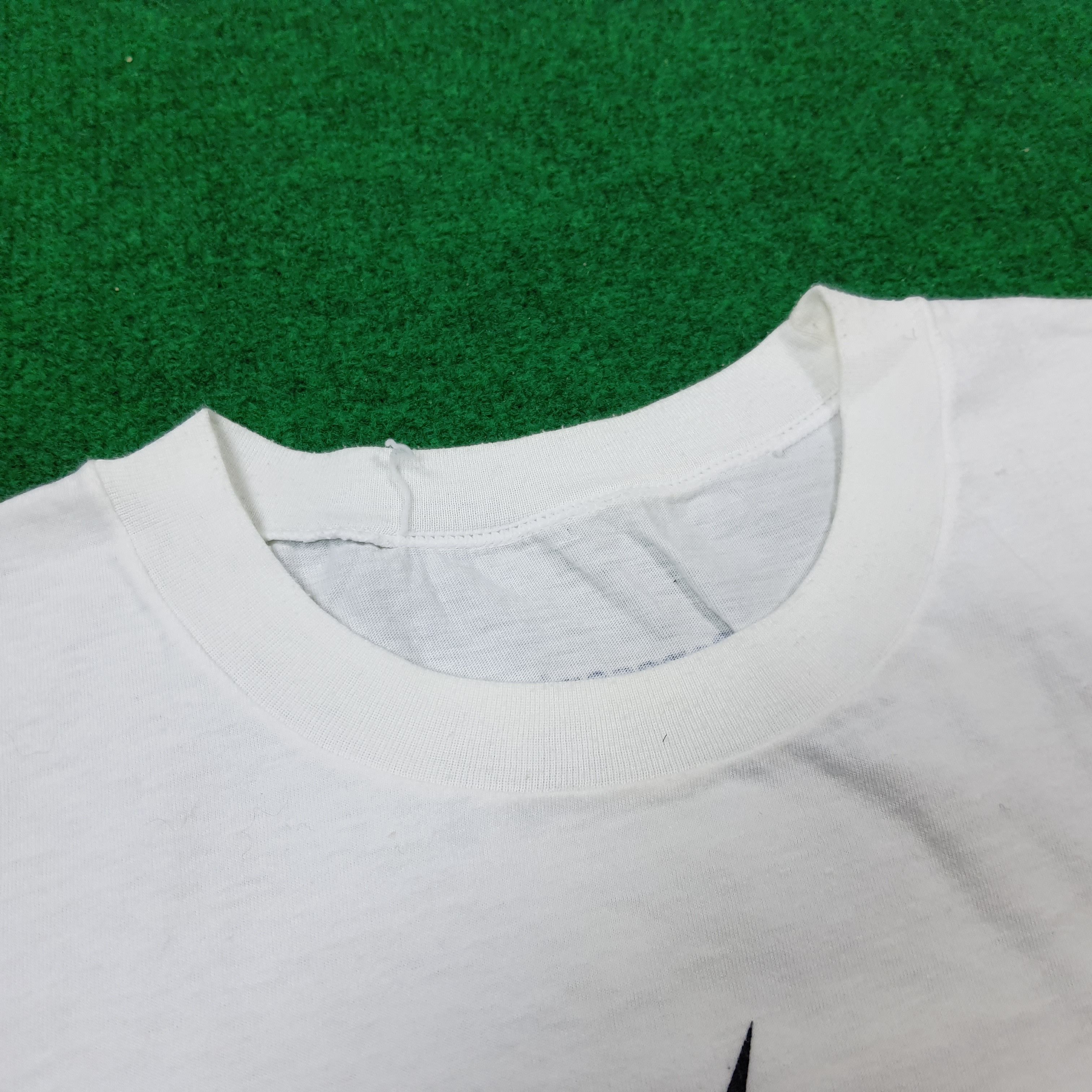 Japanese Brand × Vintage Vintage Panasonic GAMBA Osaka Japan Tech Tshirt C219N21 Size US M / EU 48-50 / 2 - 5 Thumbnail