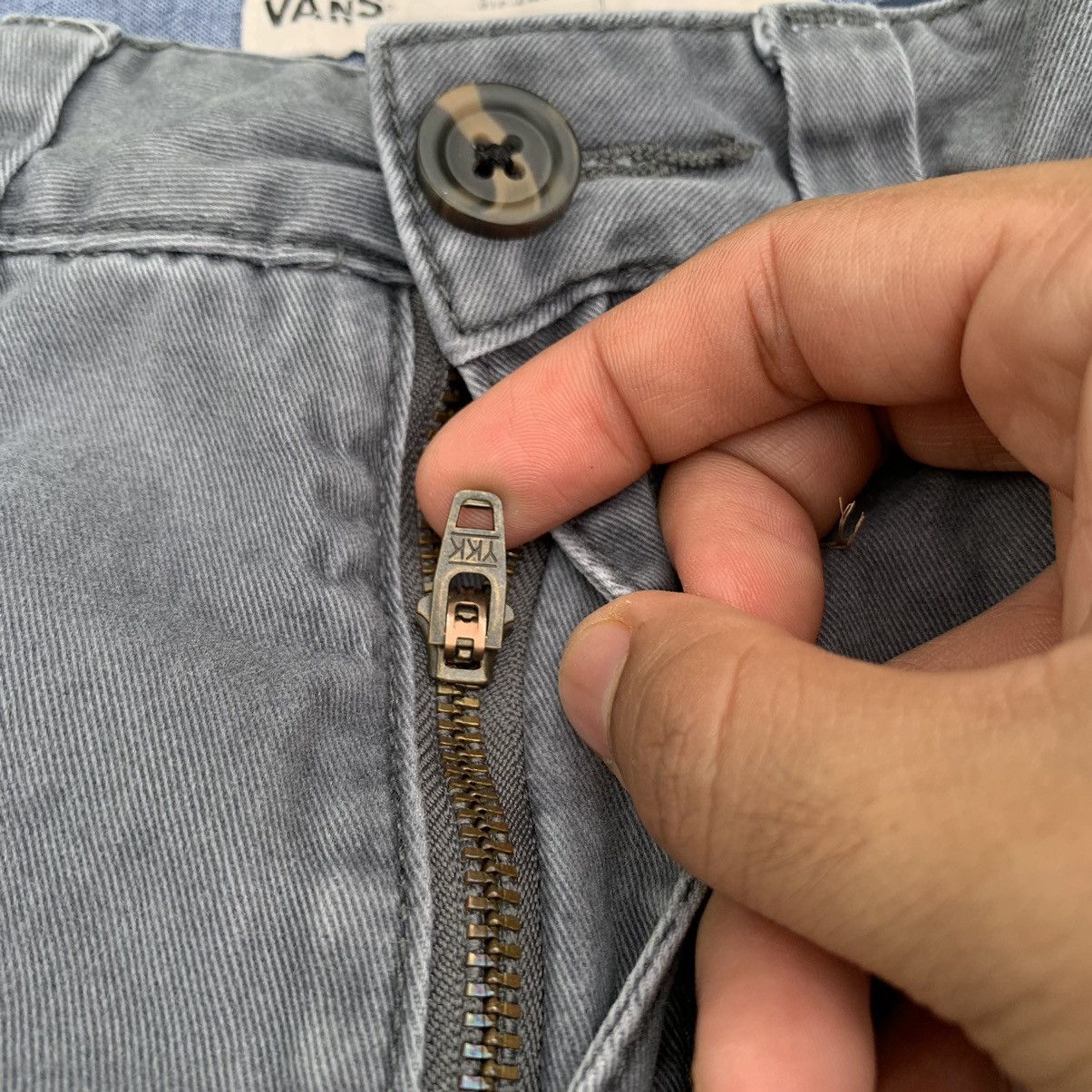Vans × Vintage Vans Shortpant Size US 30 / EU 46 - 5 Thumbnail