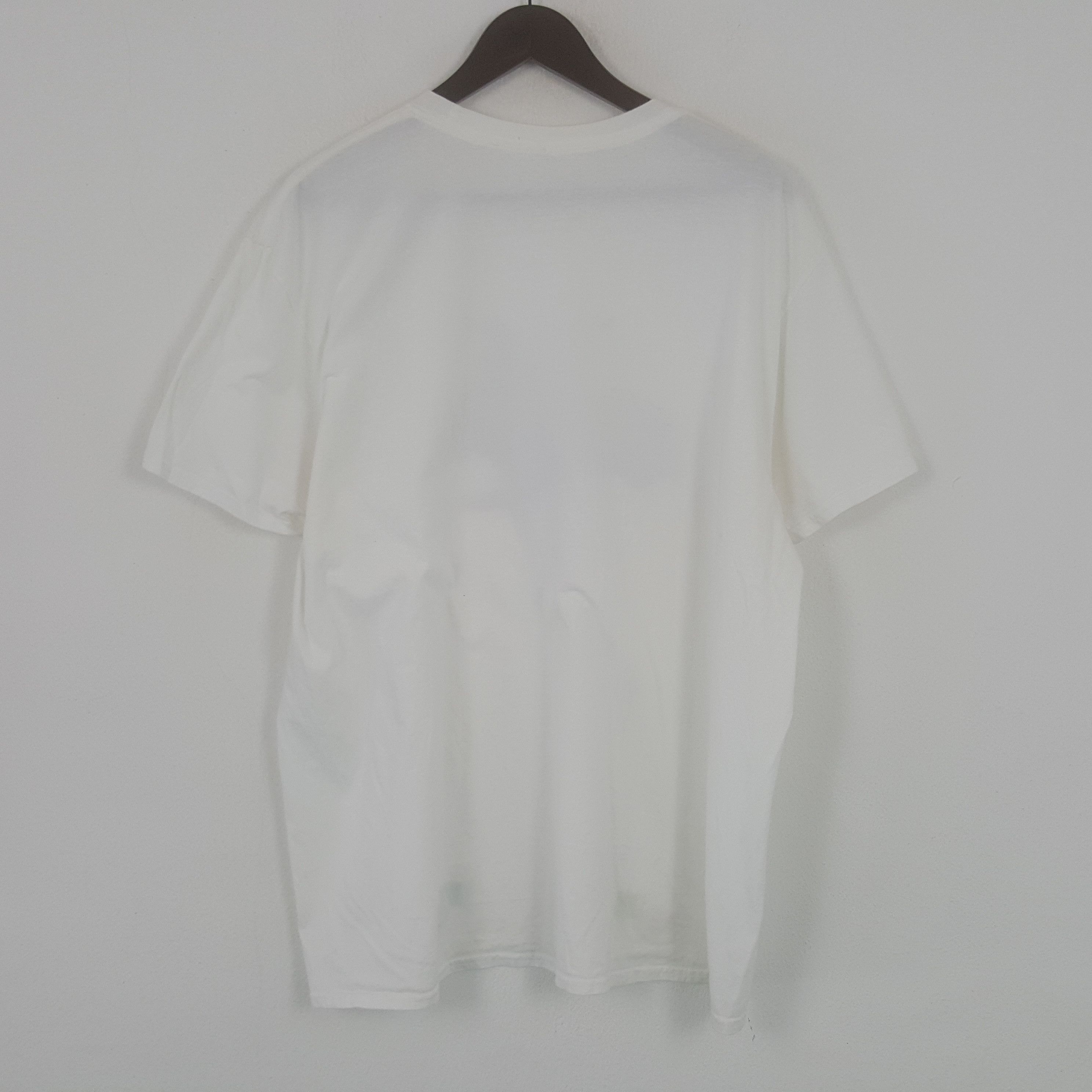 Mercedes-Benz × Vintage Vintage Mercedes Classic Car Tshirt Size US XL / EU 56 / 4 - 3 Thumbnail
