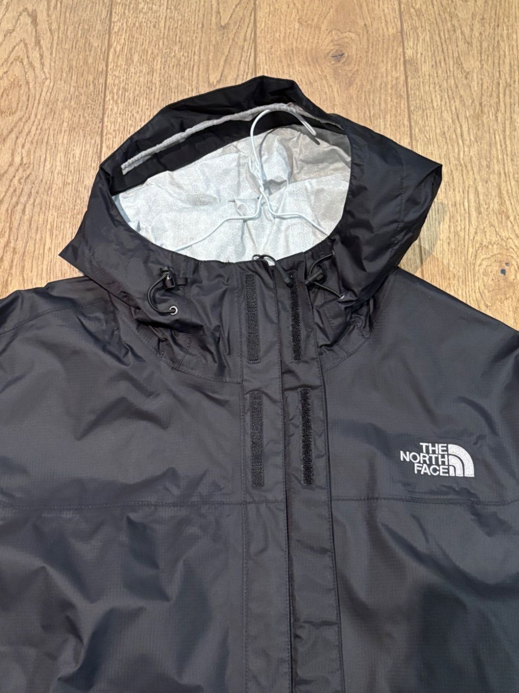 The North Face The North Face Venture 2 Jacket Black Size Medium Size US M / EU 48-50 / 2 - 2 Thumbnail