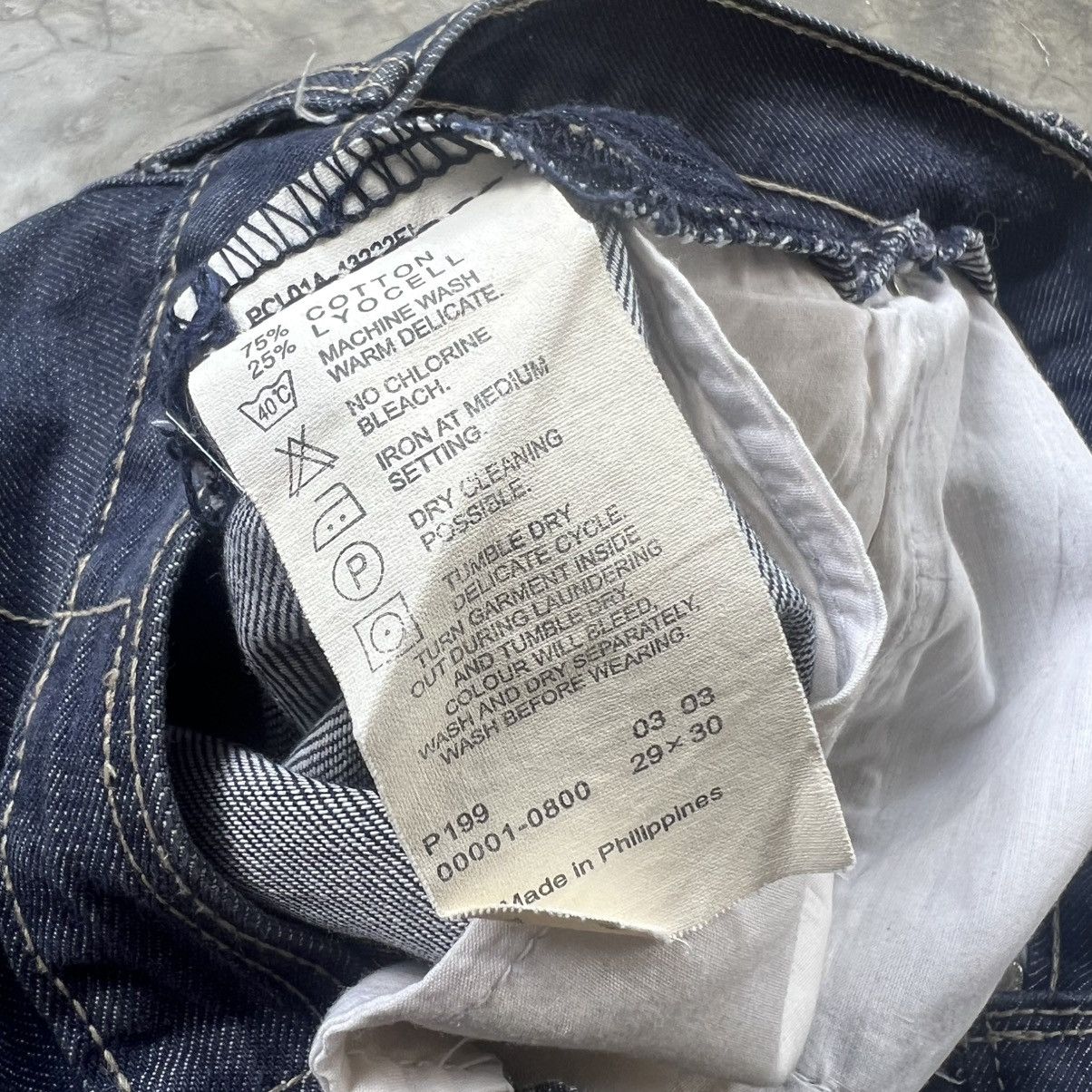 Levi's Vintage Levi’s Engineered Distreesed Jeans Size US 29 - 16 Thumbnail