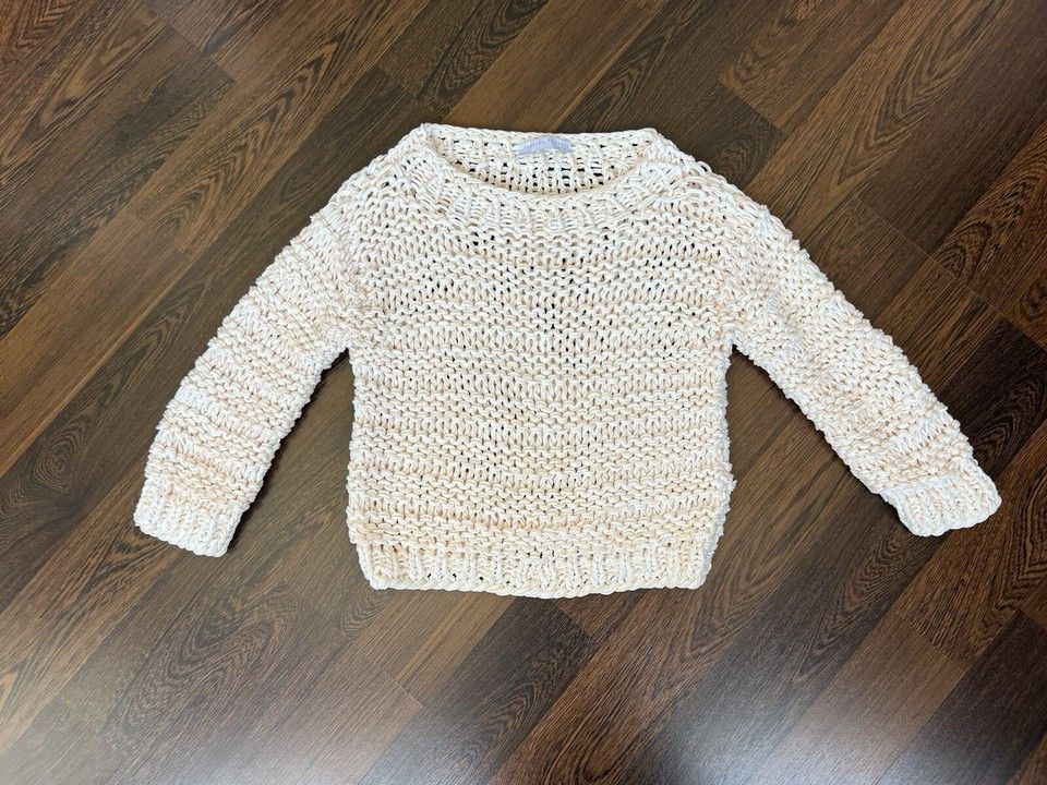Fabiana Filippi Fabiana Filippi Sweater Jumper Size XXS Size XXS / US 00 / IT 34 - 2 Thumbnail