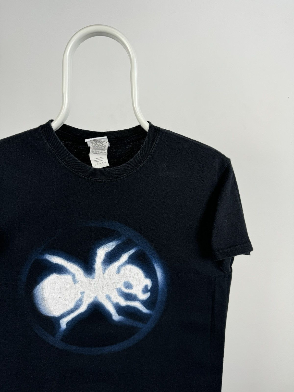 Band Tees Prodigy Big Logo Tee Official Merchandise Size US S / EU 44-46 / 1 - 3 Thumbnail
