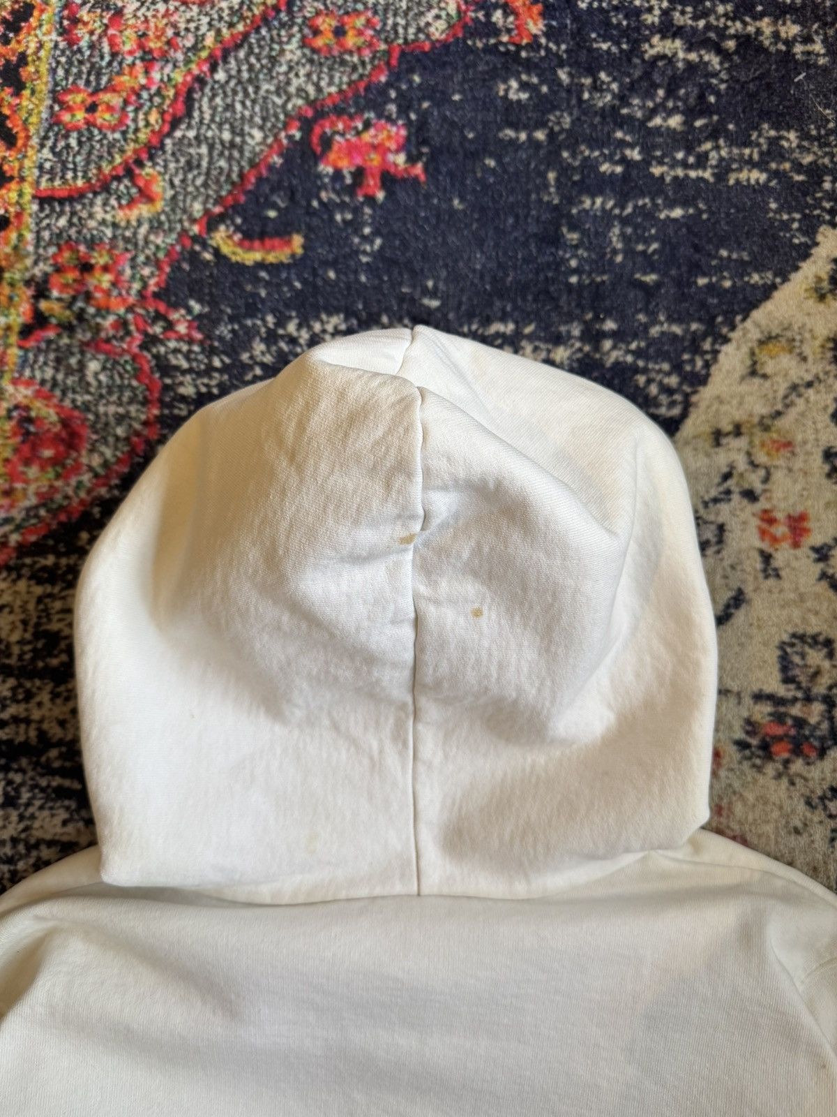 Supreme Rare 2006' Supreme x Public Enemy Zipper Hoodie Size US M / EU 48-50 / 2 - 3 Thumbnail
