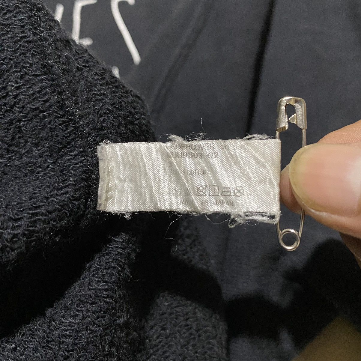 Undercover Vintage Undercover Mad Archives Sweatshirt Crewneck Size US L / EU 52-54 / 3 - 5 Thumbnail