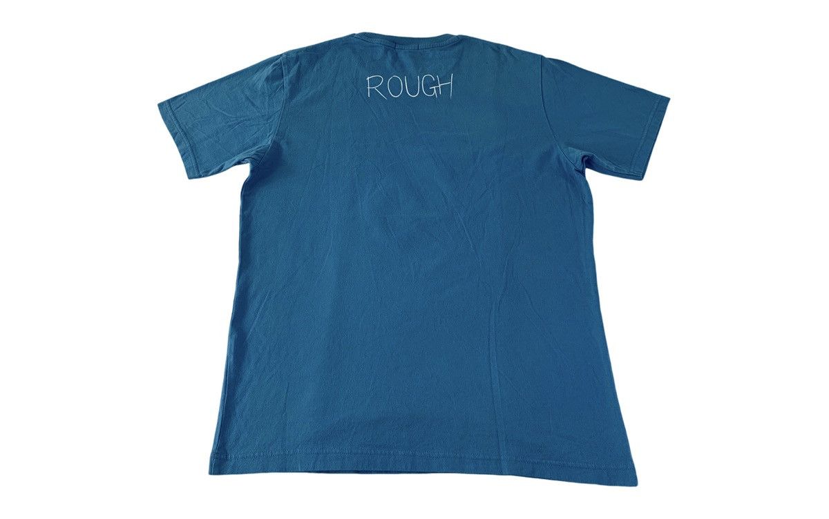 Anime Rough Swim Mitsuru Adachi Shogakukan Manga Graphic Tee Size US M / EU 48-50 / 2 - 4 Thumbnail