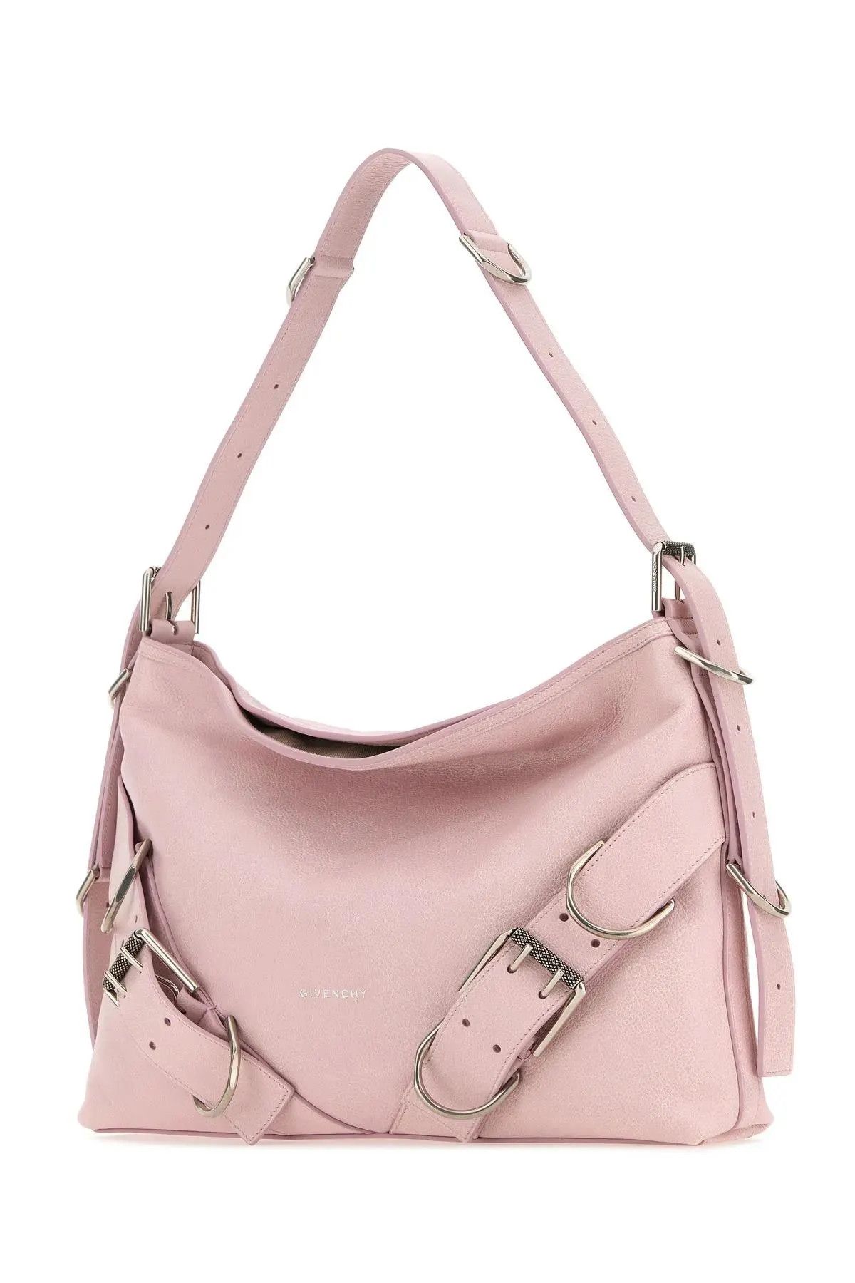 Givenchy o1srvl11e1124 Size: OS / Voyou Boyfriend Shoulder Bag Size ONE SIZE - 2 Thumbnail