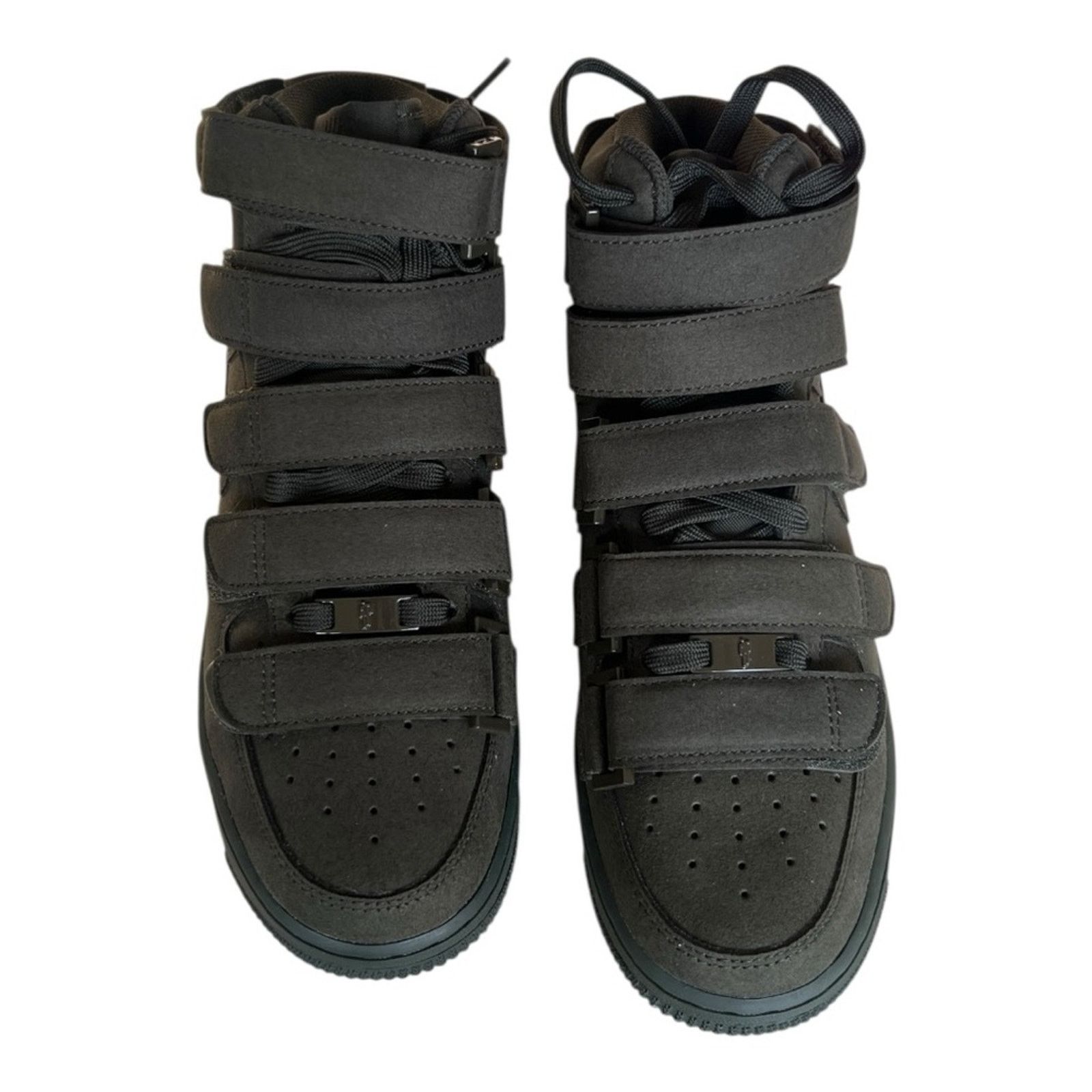 Nike Nike Air Force 1 High O7 SP Billie Elish Sneakers W8/M6.5 Size US 8 / IT 38 - 6 Thumbnail