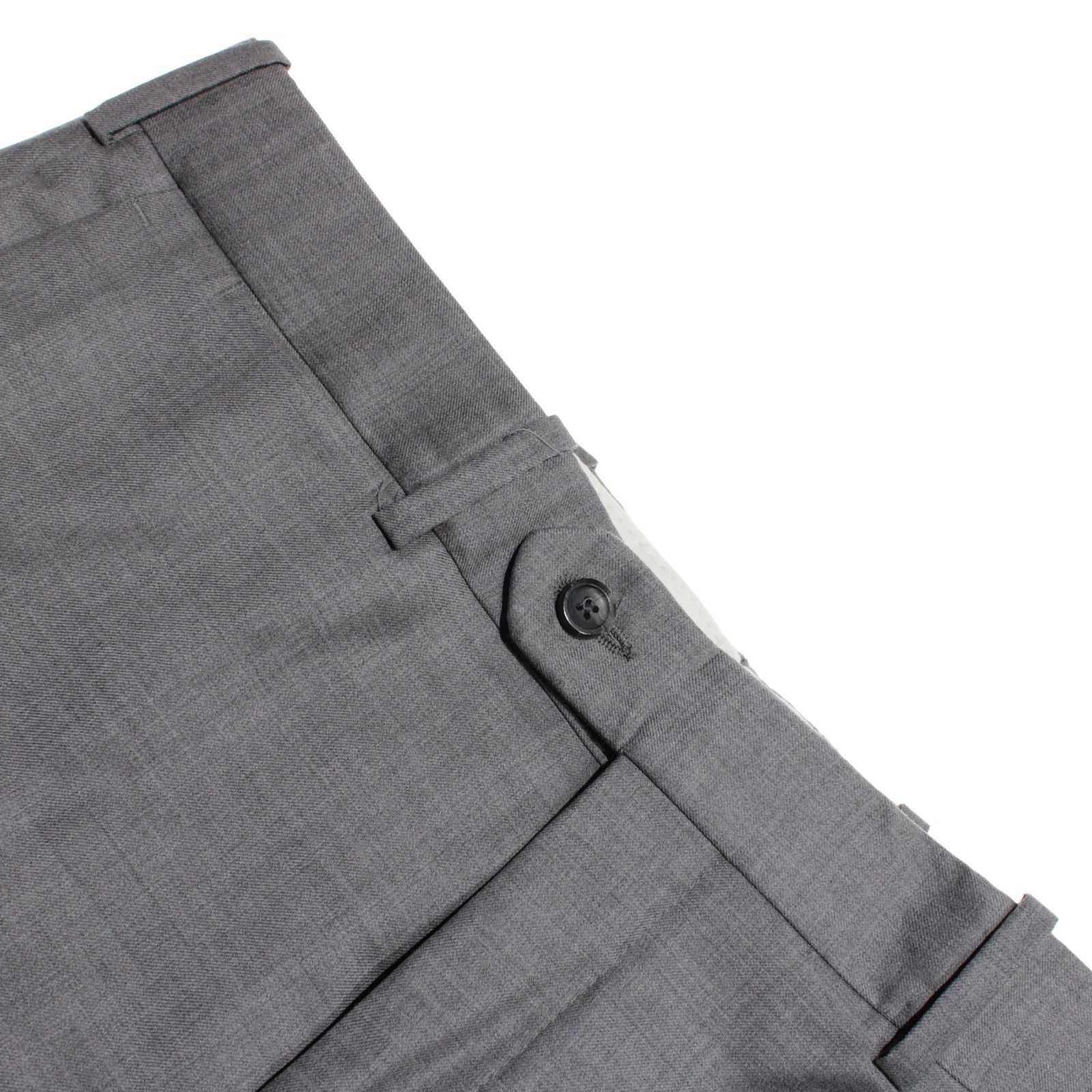 Coppley Coppley New with tags Dress Pants Size 34 US In Gray Size US 34 / EU 50 - 1 Thumbnail