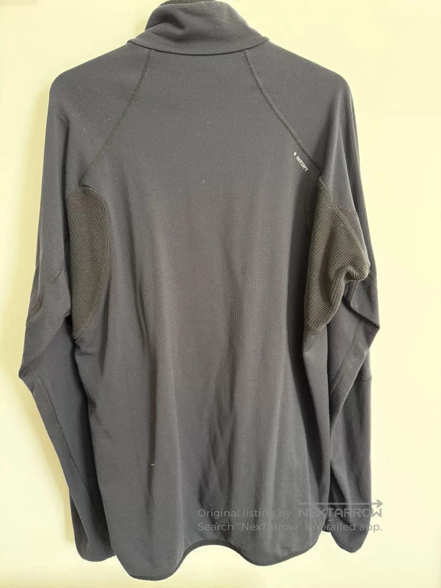 Satisfy Satisfy Polartec Half. Size US M / EU 48-50 / 2 - 5 Thumbnail