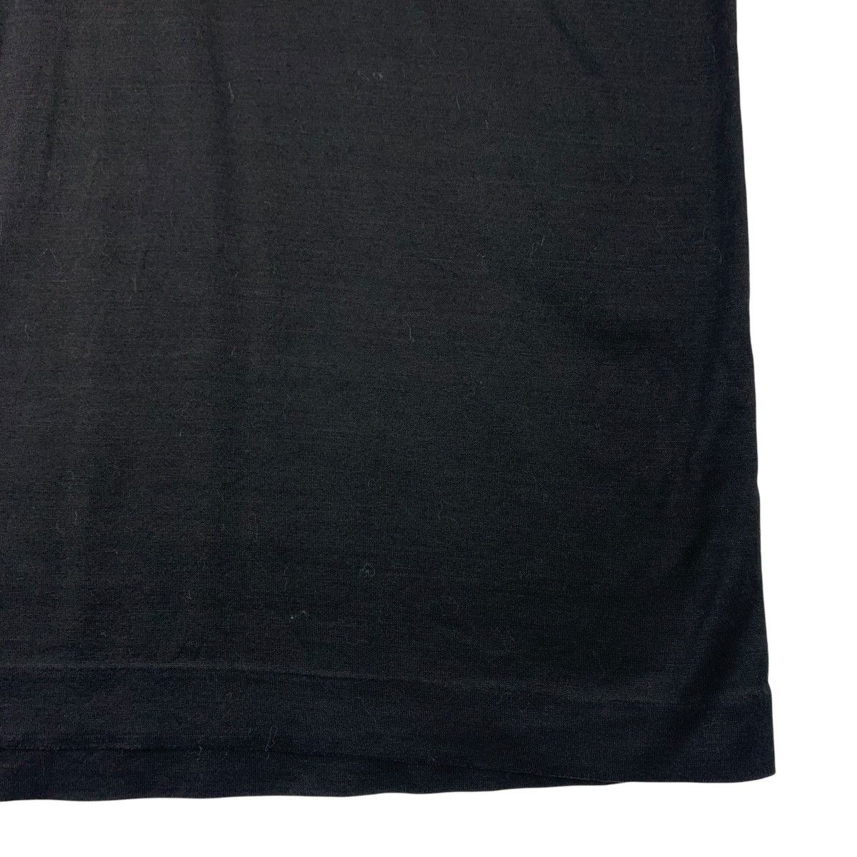 Longchamp × Vintage Vintage LONGCHAMP small logo embroidery pocket polo tee Size US S / EU 44-46 / 1 - 8 Thumbnail