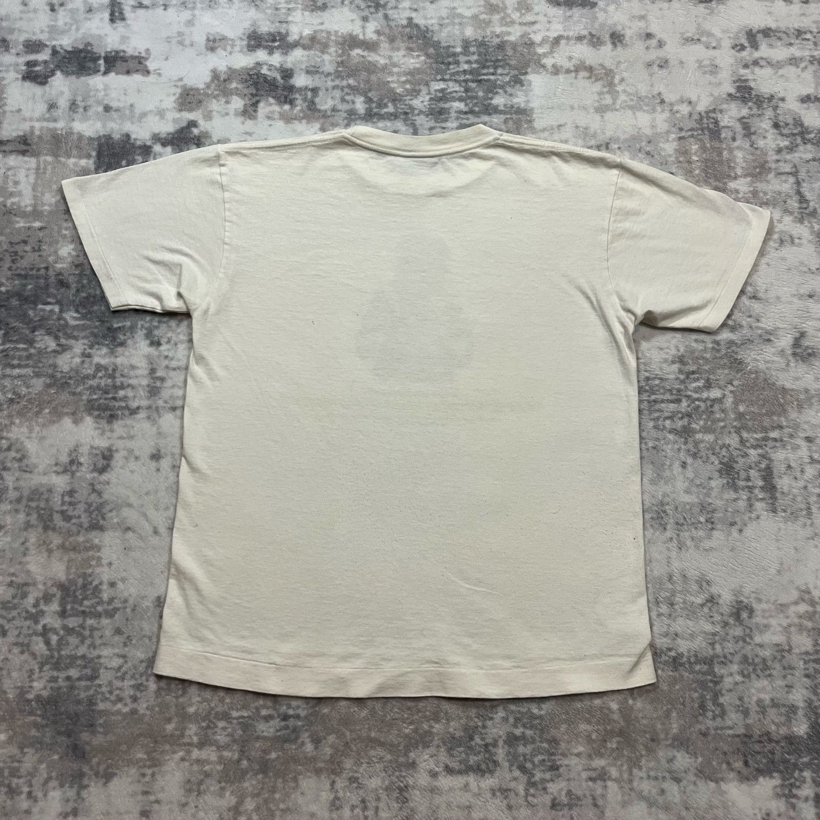 Bape × Nigo Authentic Bape 2000's The Circle Is Now Complete Tee L Size US L / EU 52-54 / 3 - 5 Thumbnail