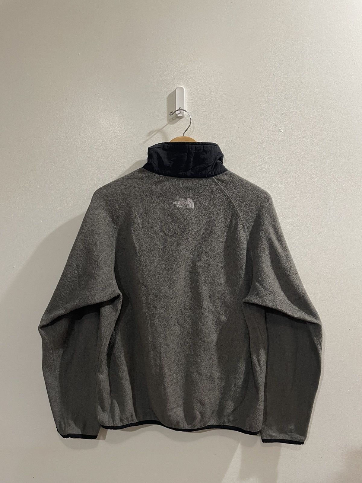 The North Face 2000’s North Face Long Sleeve Size US M / EU 48-50 / 2 - 2 Thumbnail
