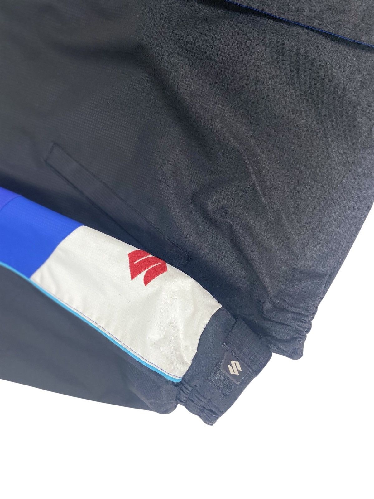 Japanese Brand Vintage Suzuki Alstare Jacket Size US L / EU 52-54 / 3 - 5 Thumbnail