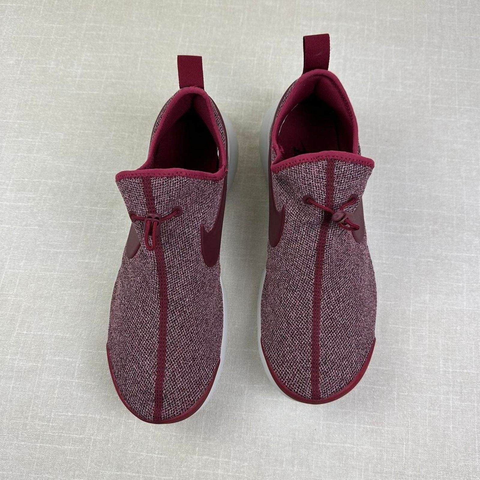 Nike ⚪️ Nike Aptare SE "Burgundy" 10M Size US 10 / EU 43 - 3 Thumbnail