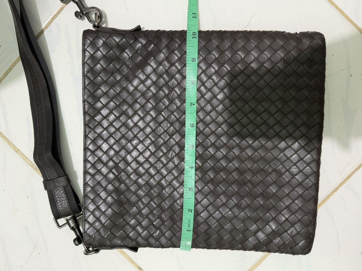 Bottega Veneta BOTTEGA VENETA Size ONE SIZE - 17 Thumbnail