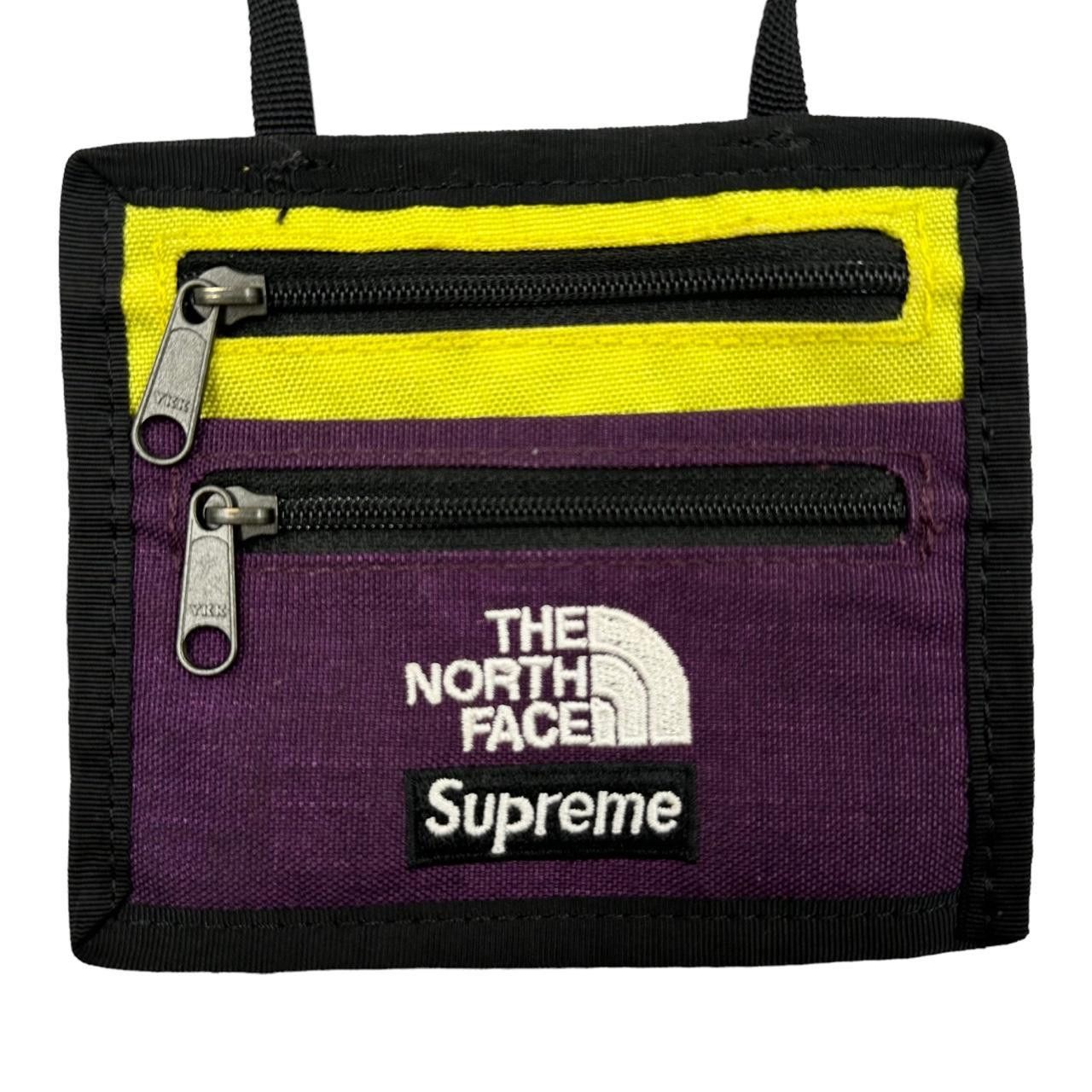 Supreme / The North Face® Travel Wallet Supreme x The North Face Travel Wallet worth $30 Retail? | REVIEW
