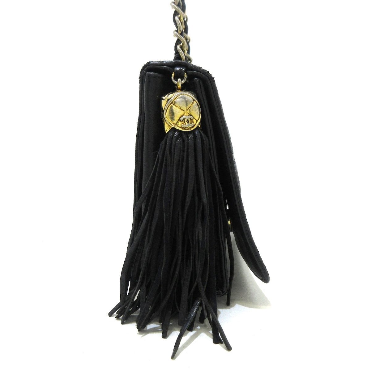CHANEL Matelasse Shoulder Bag Women's