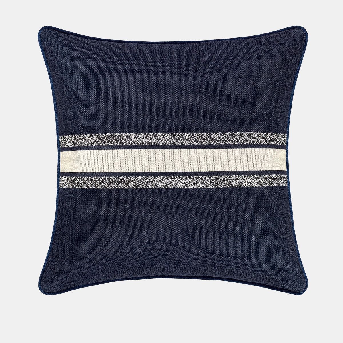 Dior o1bcso1str0624 Size: OS / Pillow in Navy Blue Size ONE SIZE - 2 Thumbnail