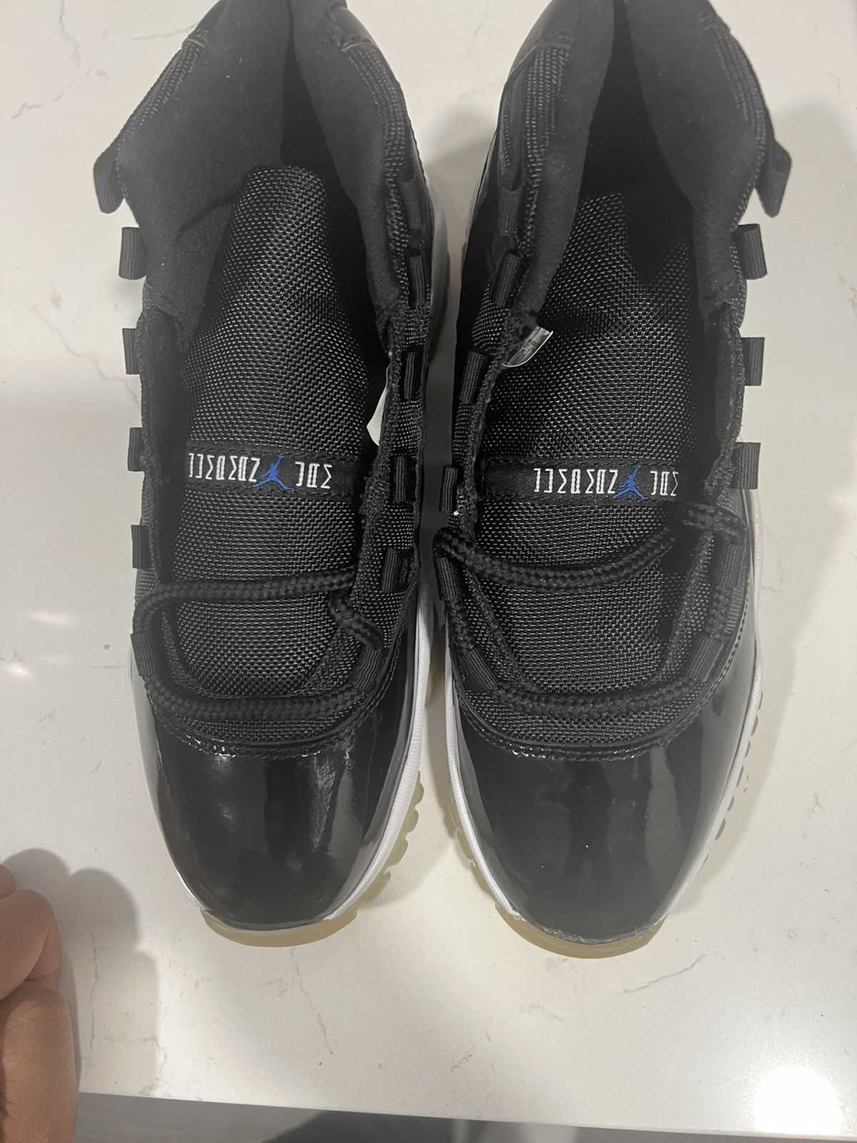 Jordan Brand Jordan 11 sz 8 2000 release Size US 8 / EU 41 - 20 Thumbnail