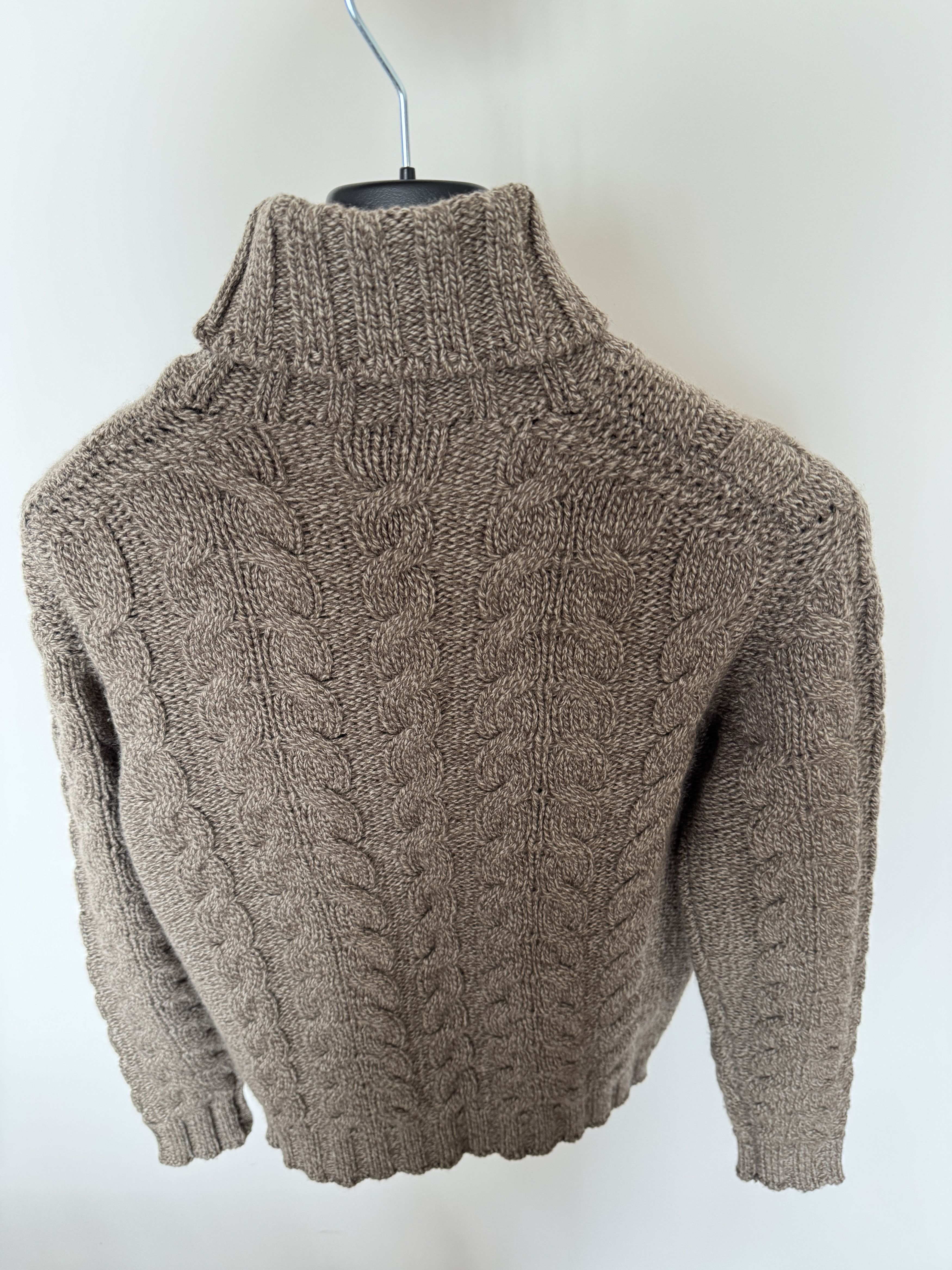 Moncler Moncler Knit Sweater Size US M / EU 48-50 / 2 - 3 Thumbnail