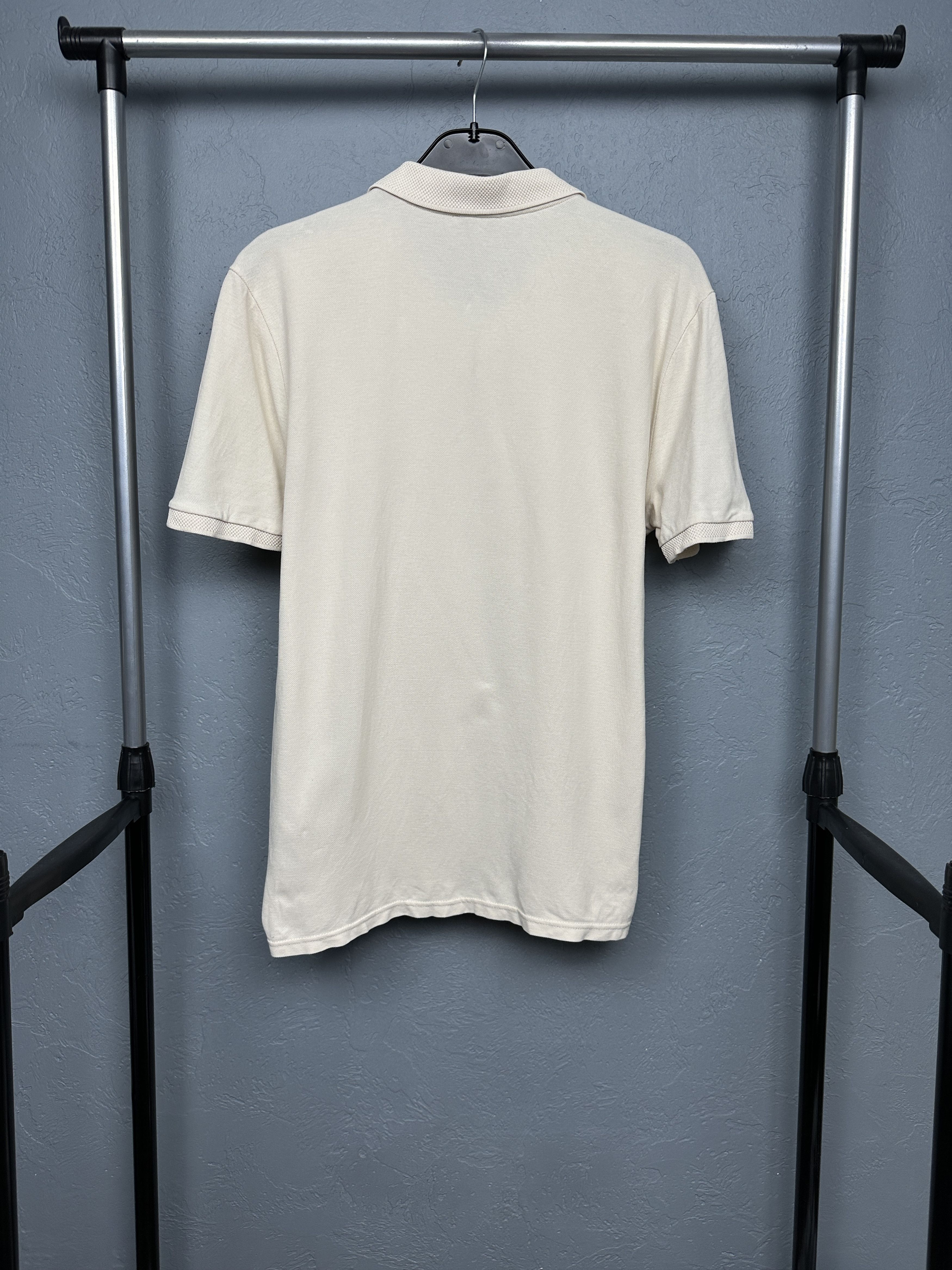 Reiss Reiss Mens Polo Shirt Size US M / EU 48-50 / 2 - 7 Thumbnail