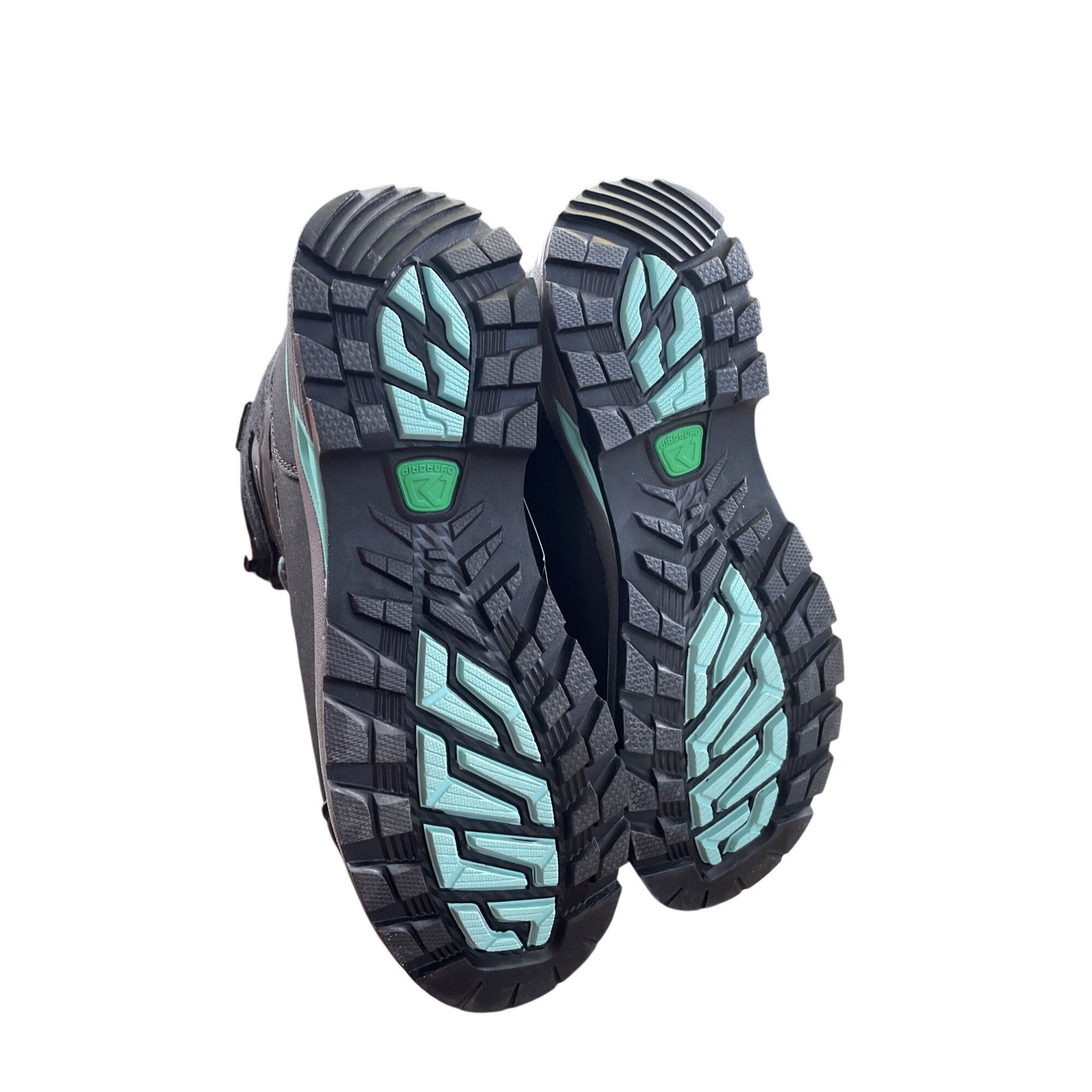 Other Karrimor Hot Rock womans black green Waterproof hiking Boots Size US 6 / IT 36 - 7 Thumbnail