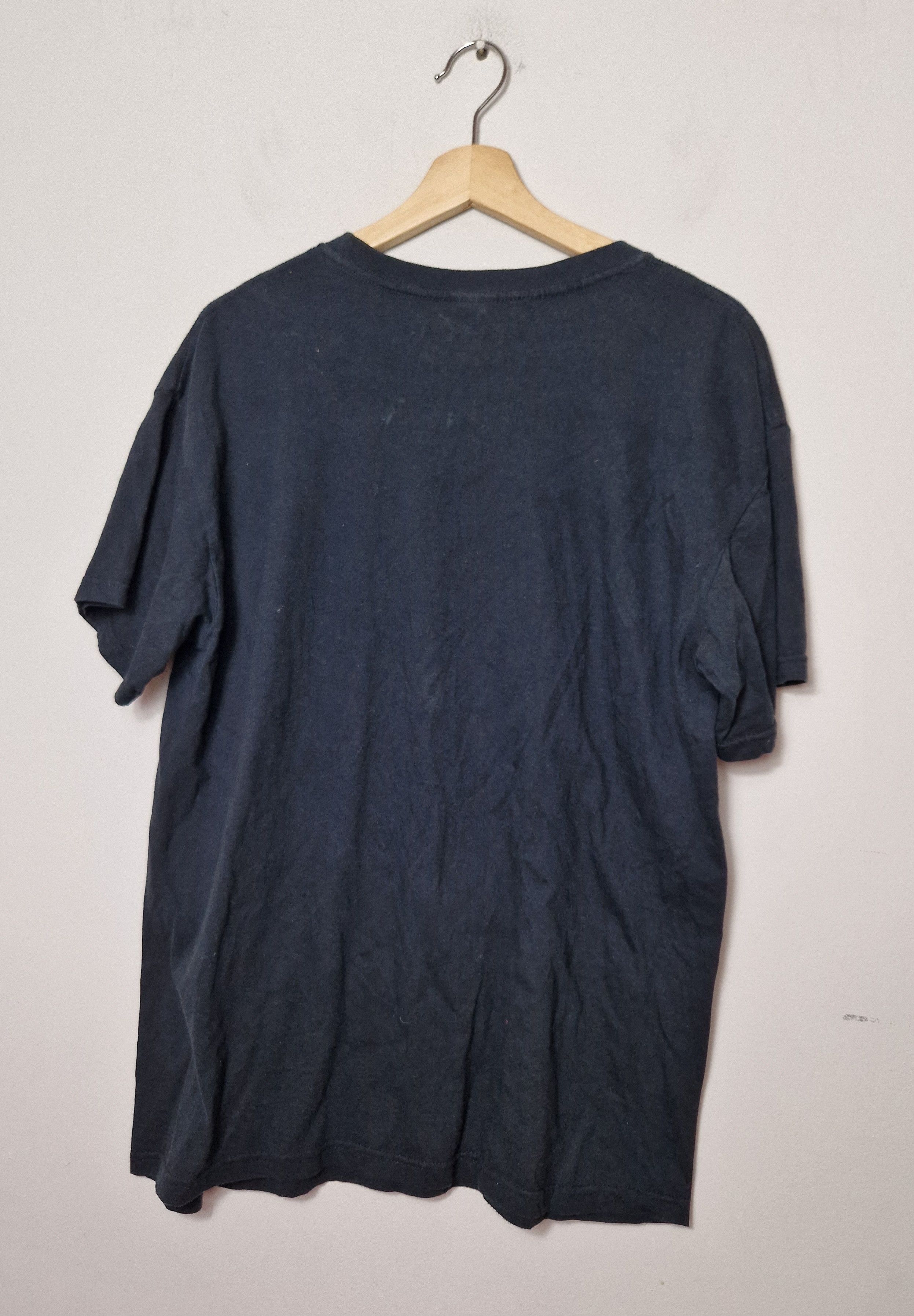 Anime × Marvel Comics × Vintage Marvel Comics Thor Avengers full printed 2011 promo tee Size US L / EU 52-54 / 3 - 5 Thumbnail