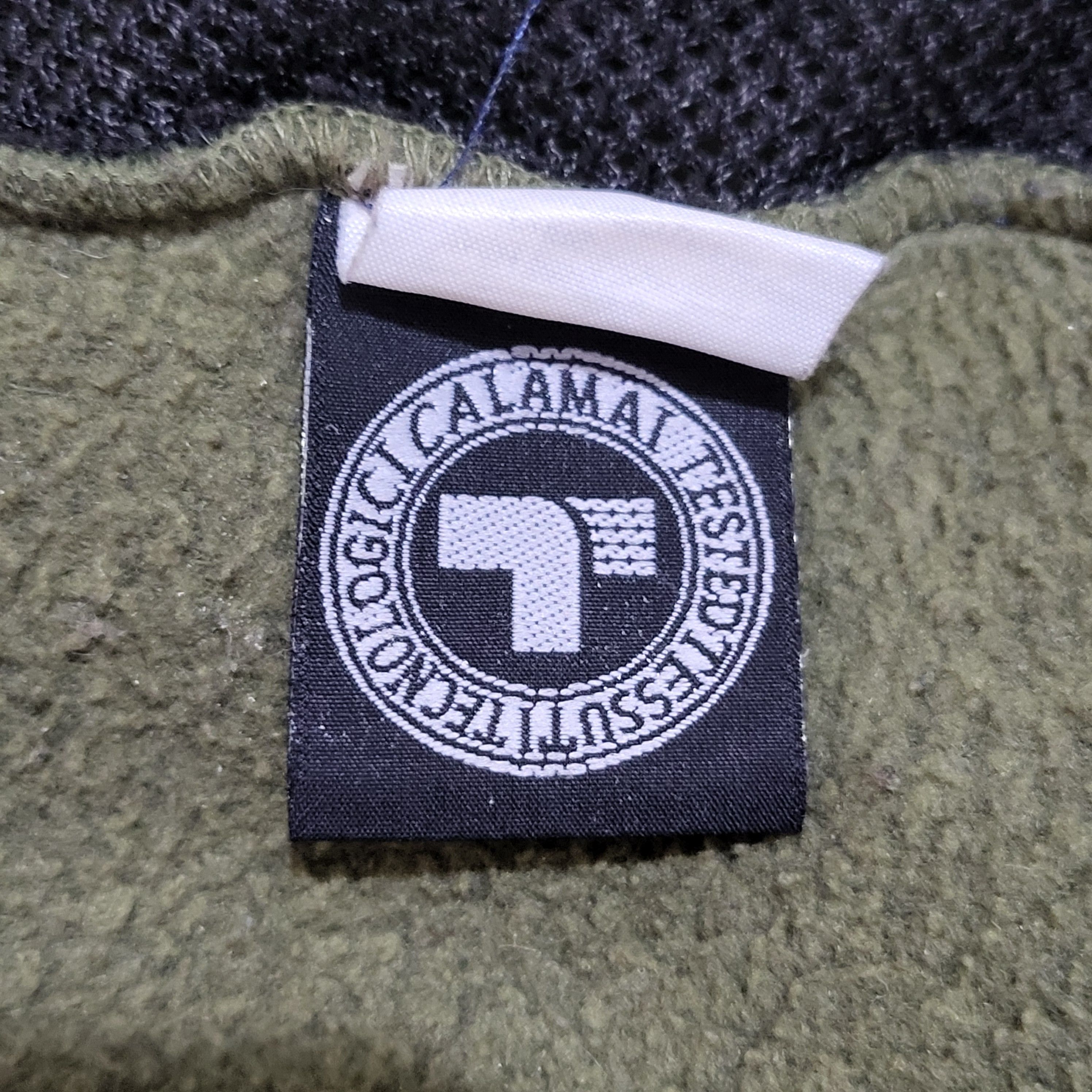 Peak Performance Vintage Peak Performance Sweatshirt.Size M but fit L.. Size US M / EU 48-50 / 2 - 8 Thumbnail