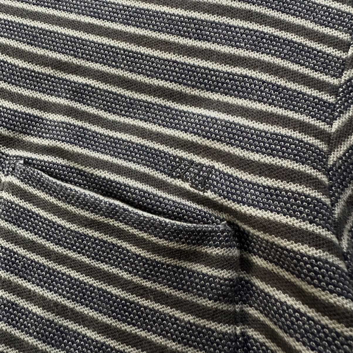 Undercover × Uniqlo Uniqlo X Undercover ‘UU’ Polo Shirt Size US L / EU 52-54 / 3 - 4 Thumbnail