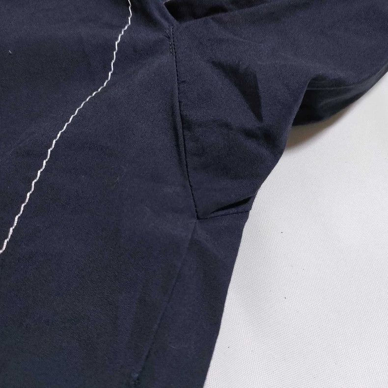 Comme des Garcons Comme des Garcons Sleeve coat lapel hook doll shirt Size XS / US 0-2 / IT 36-38 - 4 Thumbnail
