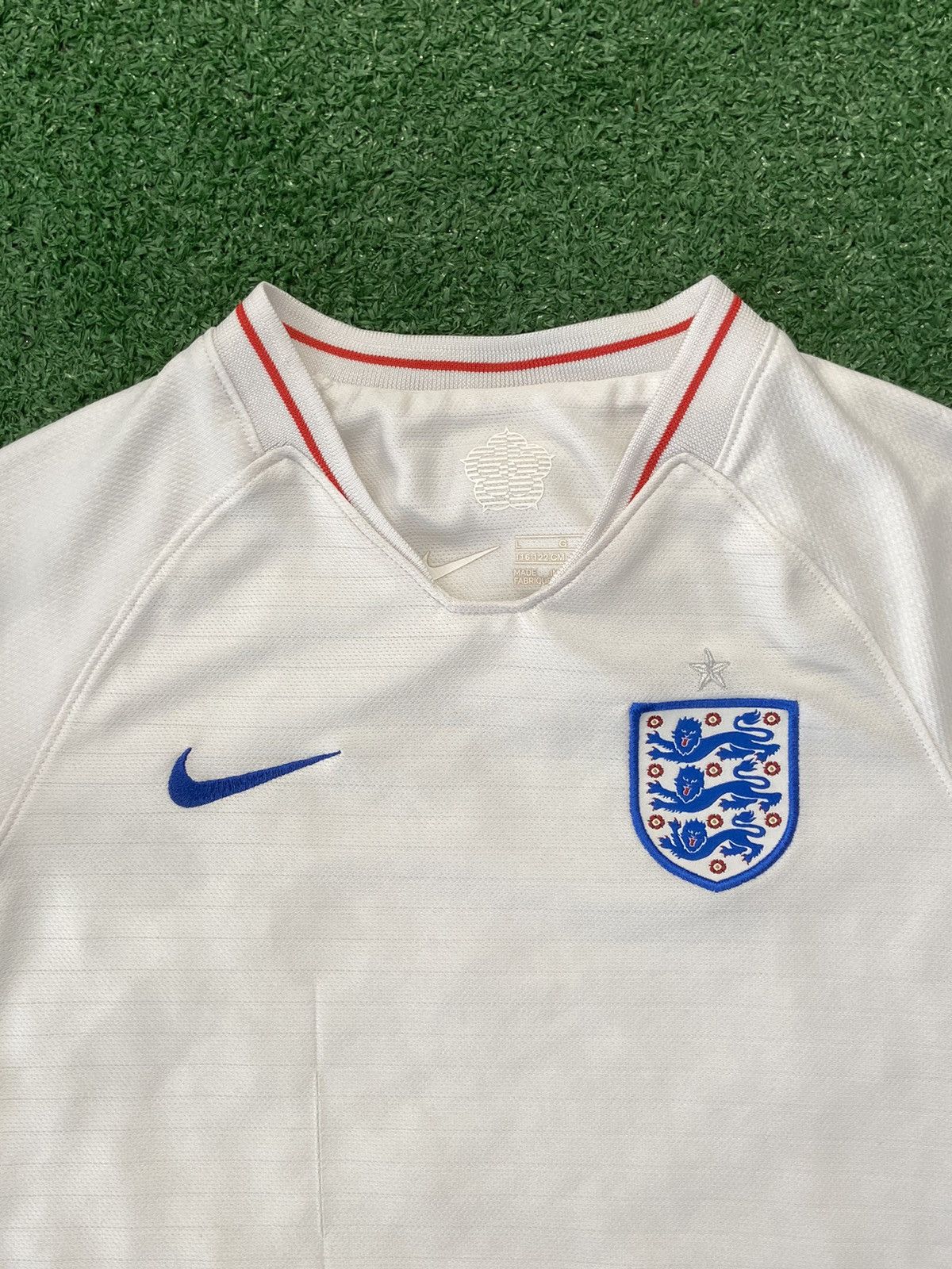 Other England Jersey tee Size US XXS / EU 40 - 2 Thumbnail