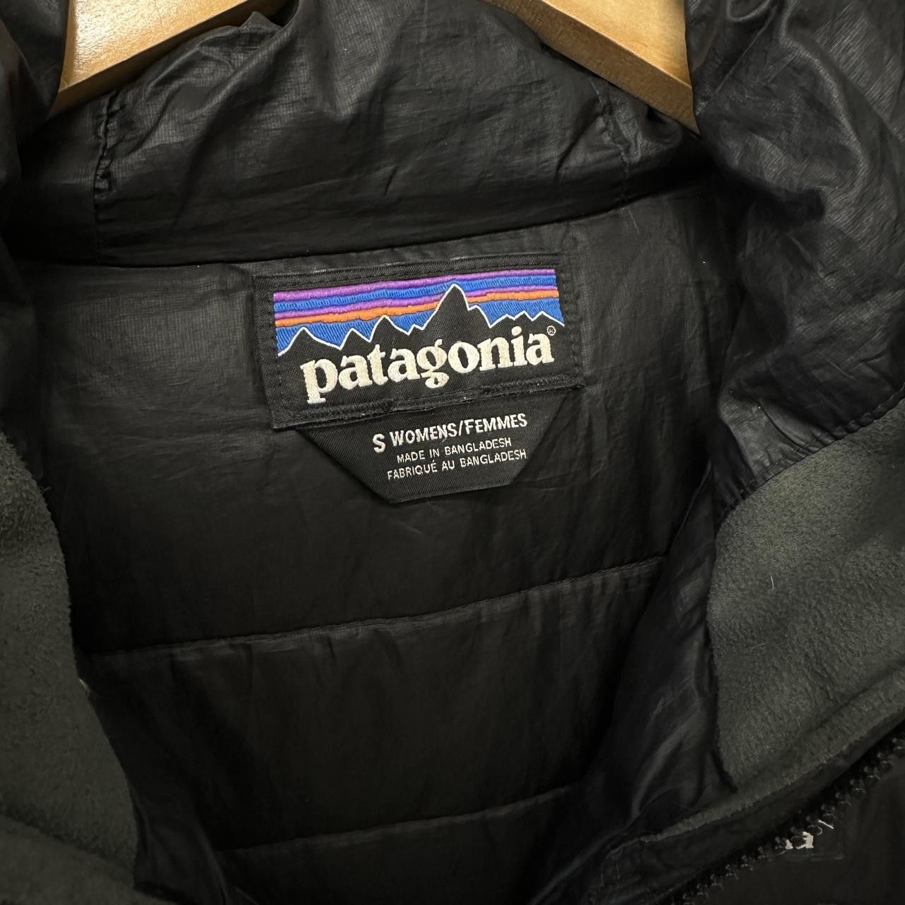 Patagonia Patagonia Women’s Goose Down Nano Puffer Jacket Small Size S / US 4 / IT 40 - 4 Thumbnail