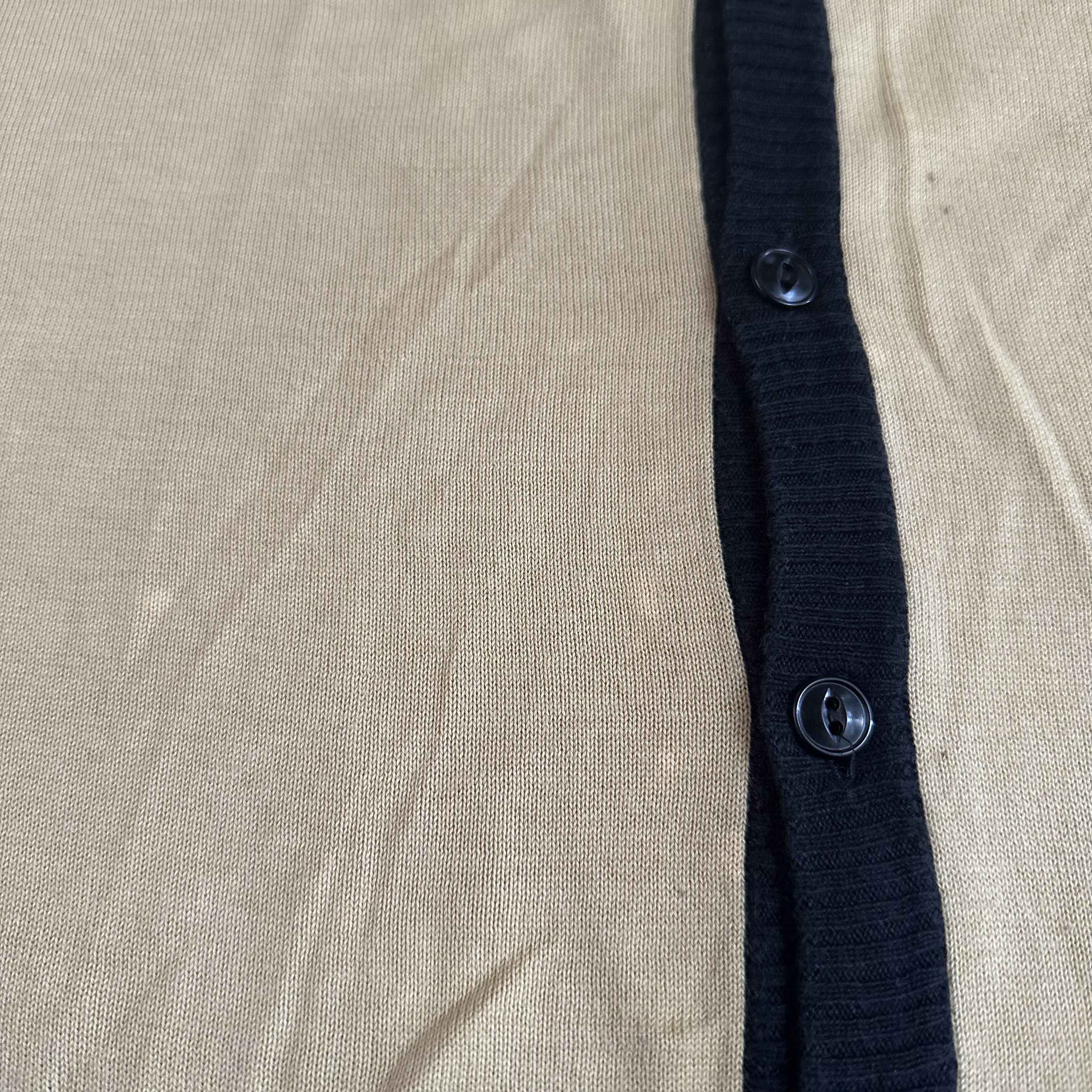 Wacko Maria Wacko Maria Knitwear Cardigan Size US S / EU 44-46 / 1 - 10 Thumbnail