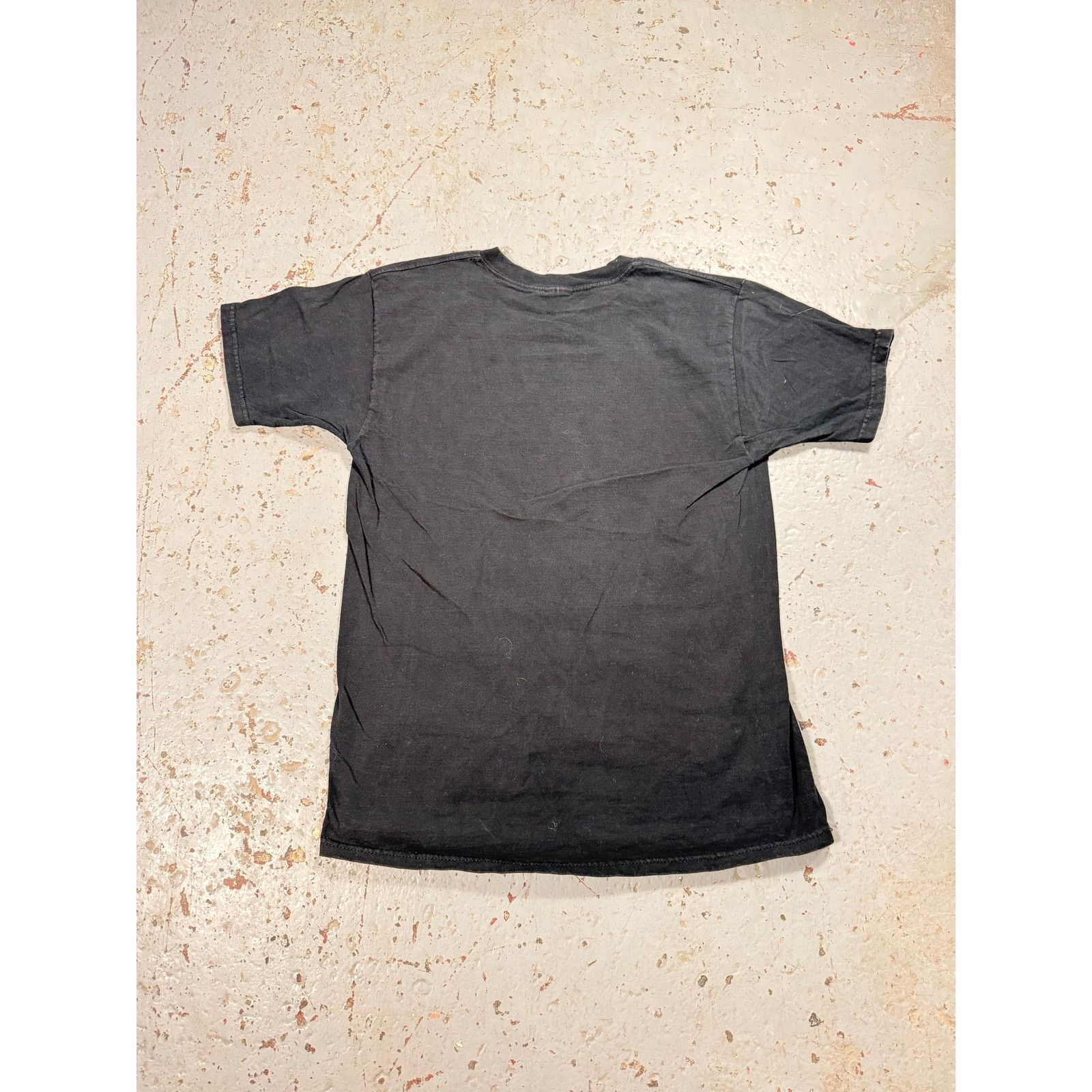 Vintage Vintage Kawasaki Racing Tee Size US L / EU 52-54 / 3 - 3 Thumbnail