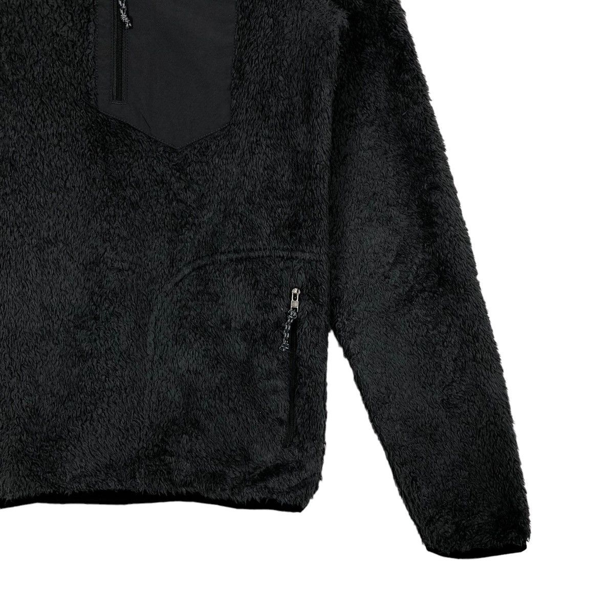 Patagonia 🔥Long Sleeve Sweatshirt Fleece Small Pony Size US S / EU 44-46 / 1 - 5 Thumbnail