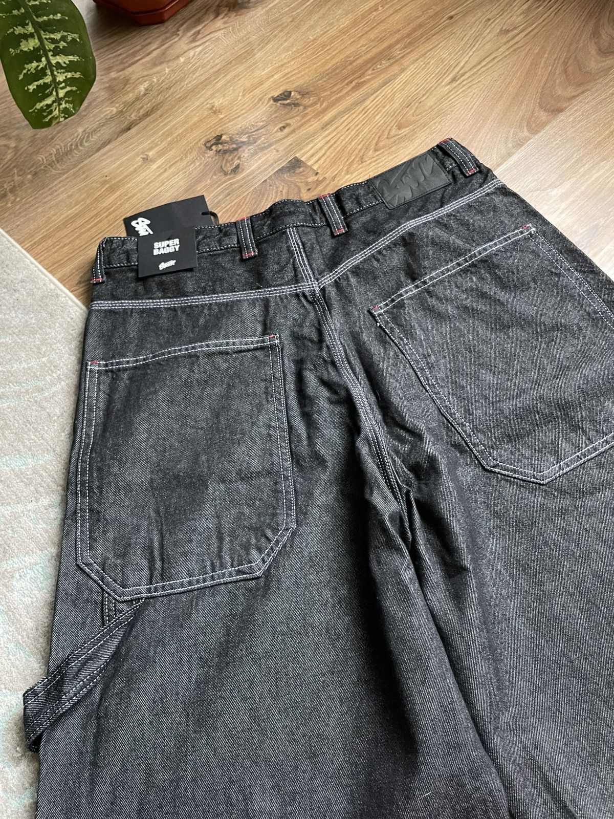 If Six Was Nine Baggy jeans Size US 34 / EU 50 - 5 Thumbnail
