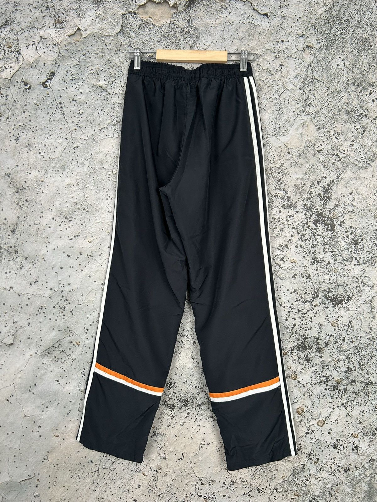 Adidas Adidas Real Madrid Sweatpants Training Football Soccer Rare Size US 30 / EU 46 - 5 Thumbnail