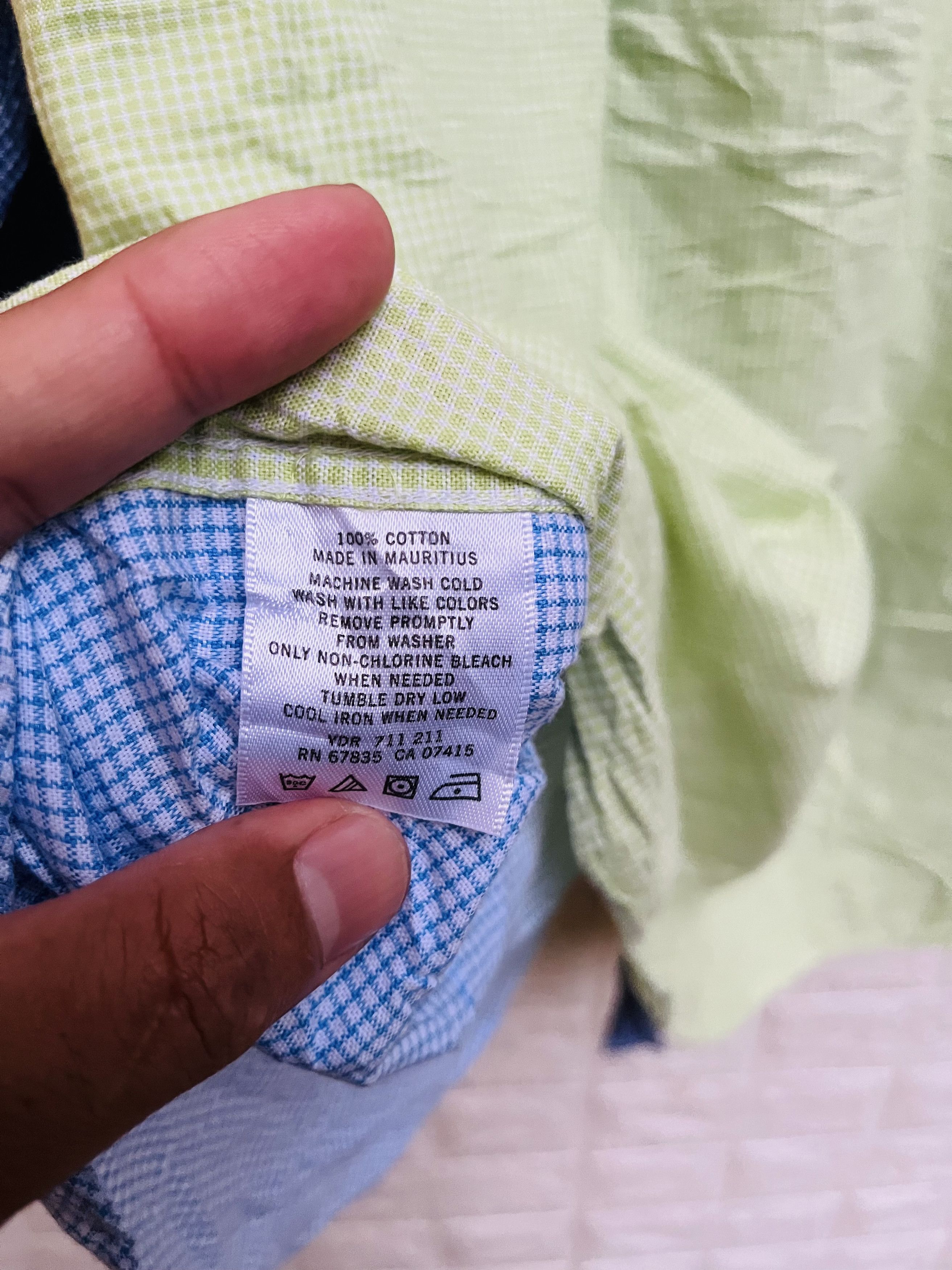 Japanese Brand × Nautica × Vintage Vintage Nautica Multicolour Japanese Designer Fashion Style Size US XL / EU 56 / 4 - 10 Thumbnail