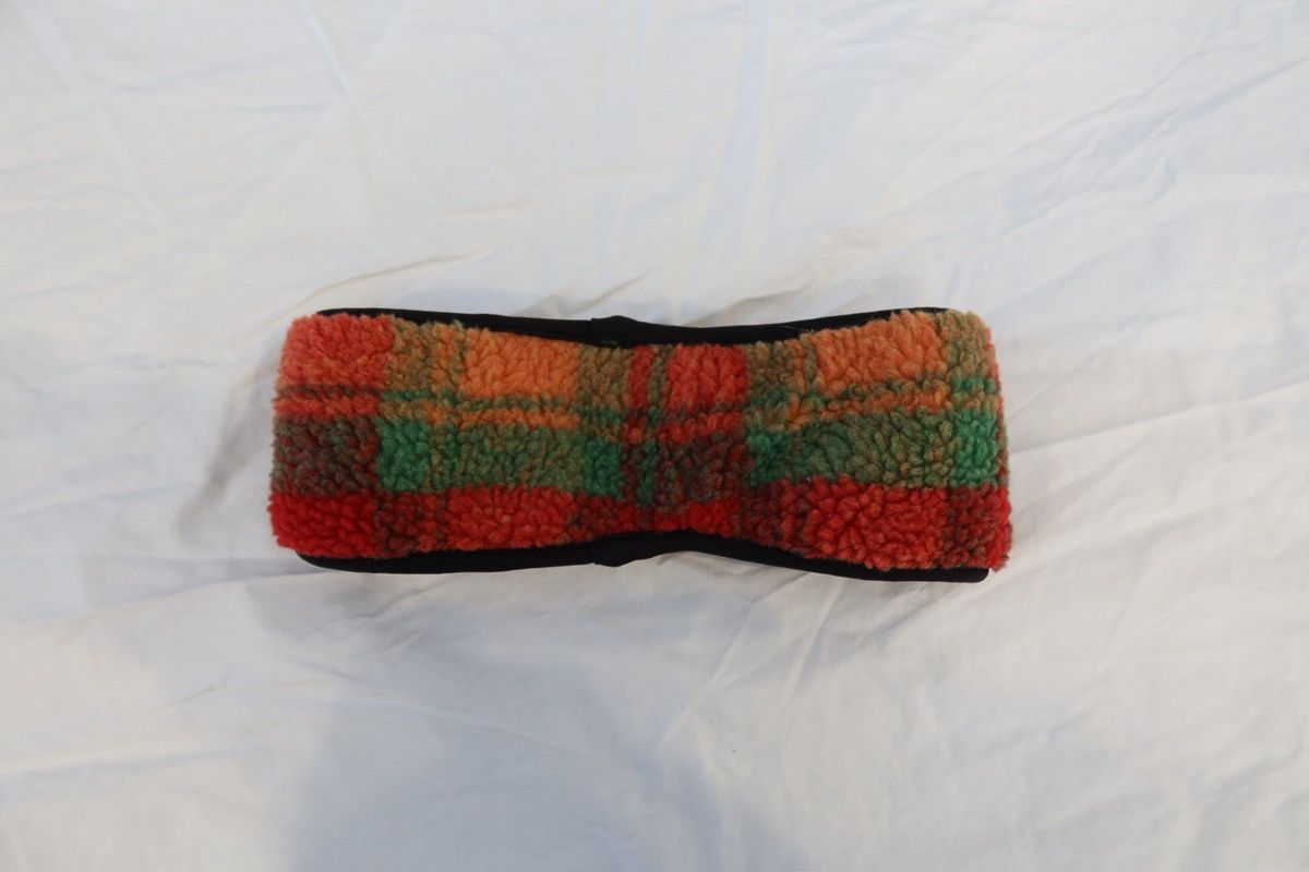 Stussy Stussy Head Band Size ONE SIZE - 3 Thumbnail