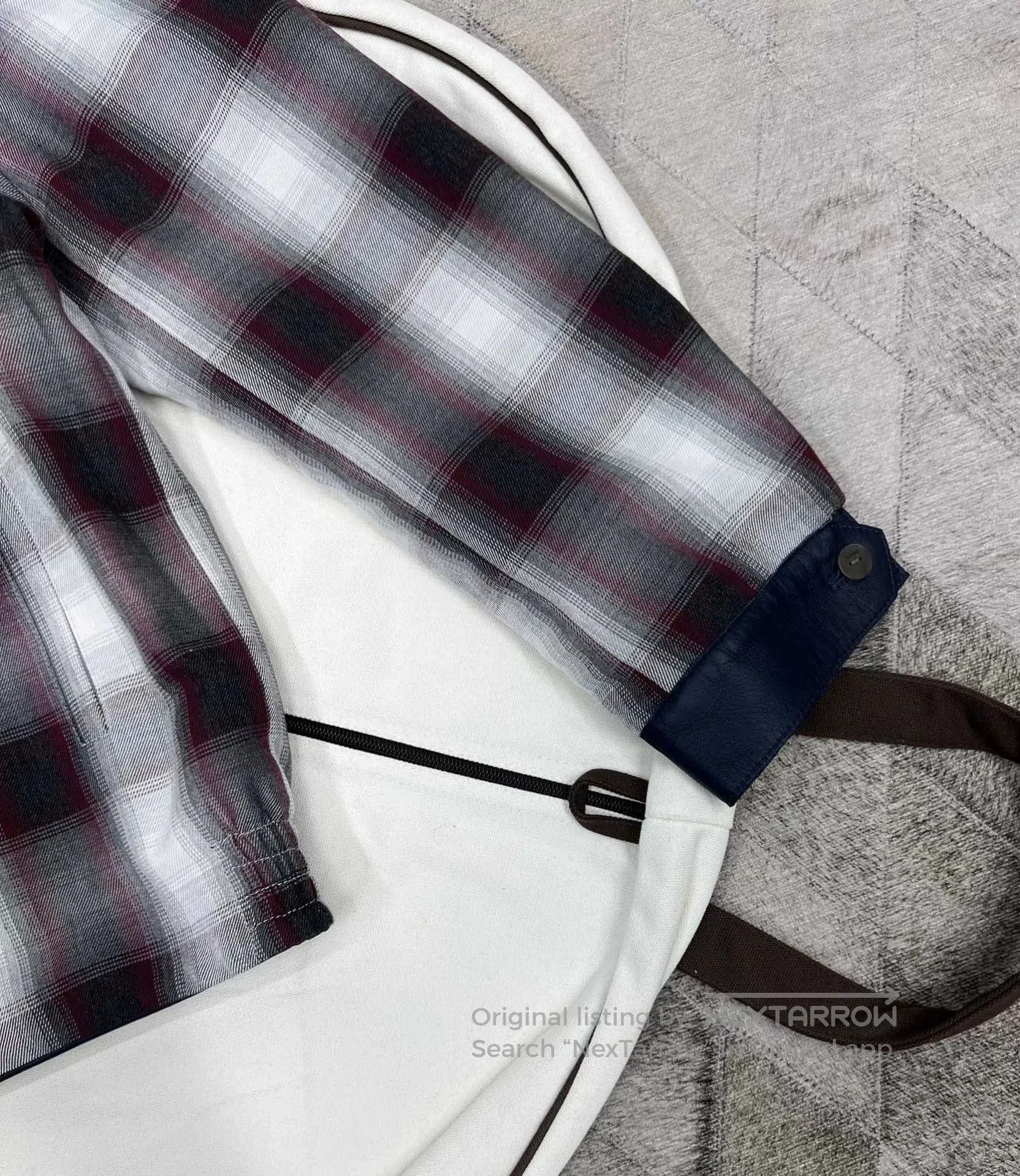 Loewe Loewe Lambskin Pilot Jacket. Size US M / EU 48-50 / 2 - 6 Thumbnail