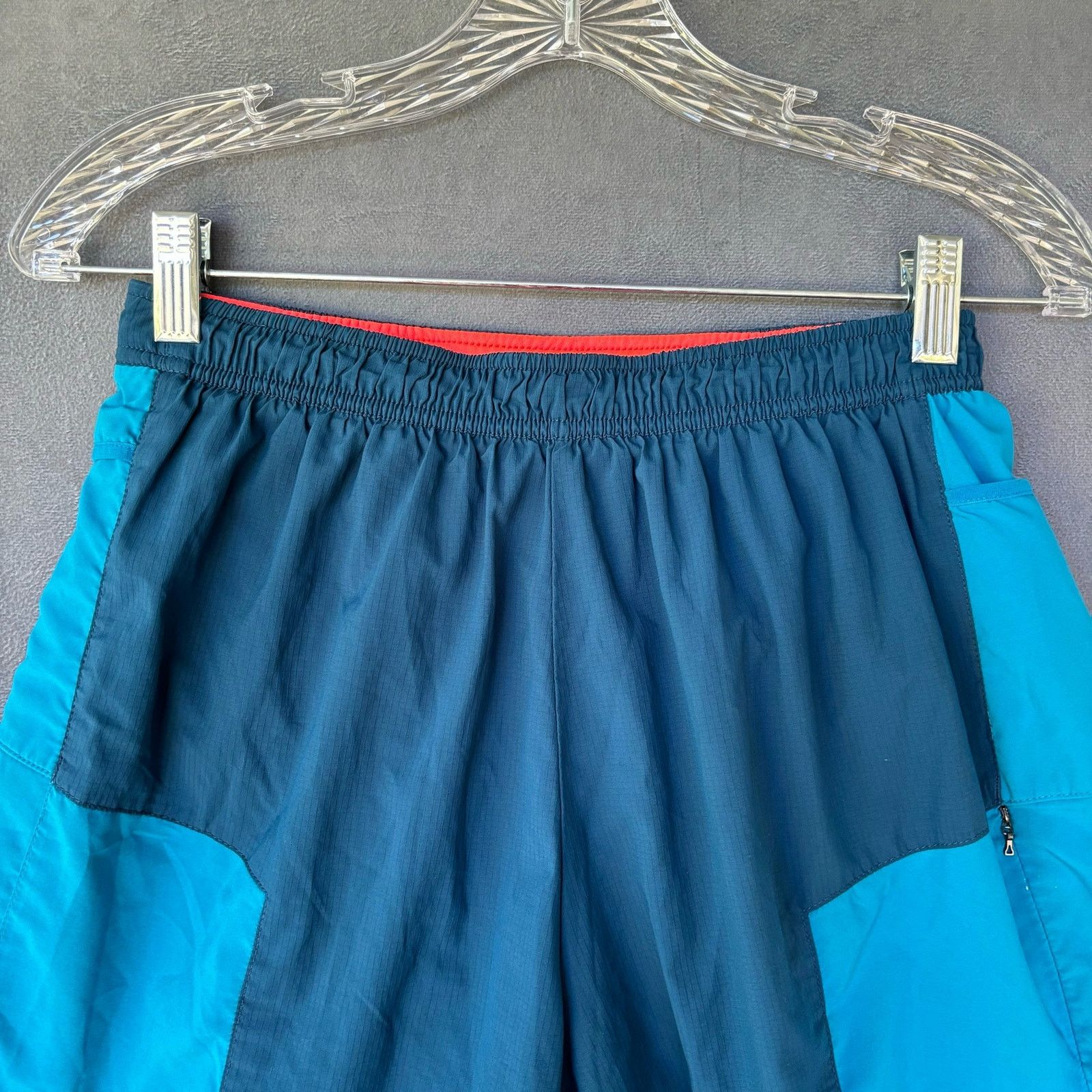 Nike Nike Dri- Fit Shorts Performance Running Gorpcore Men's Med Size US 30 / EU 46 - 5 Thumbnail