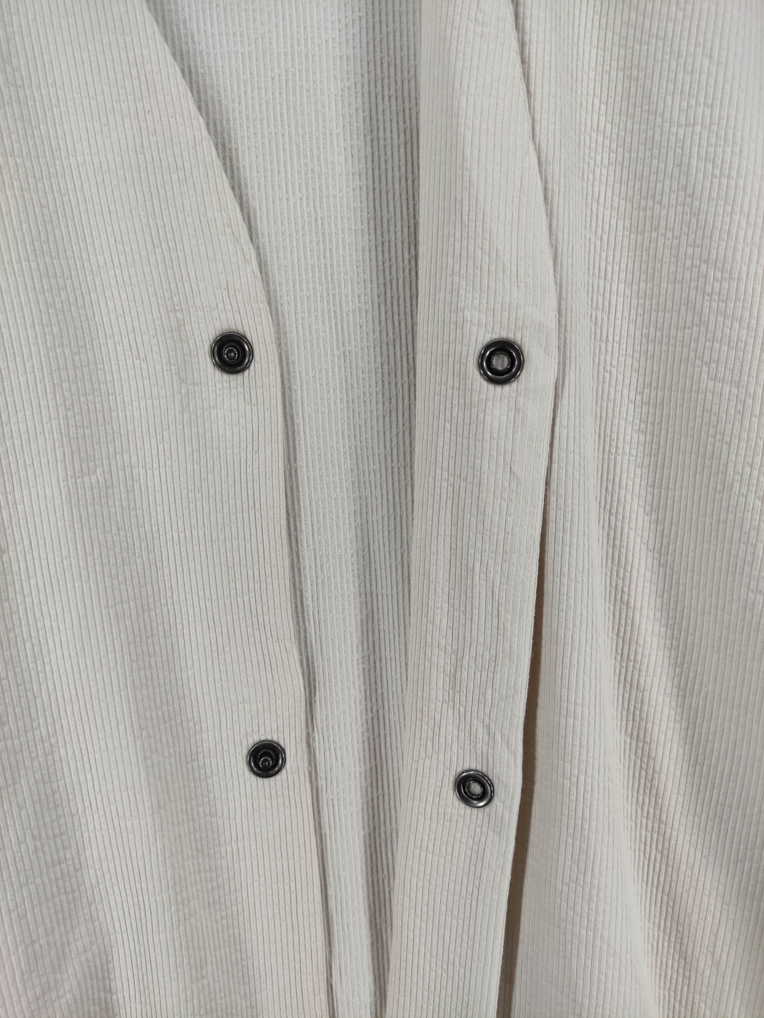 Jackman Vintage Jackman Tanabe Meriyasu Cardigan Snap Button Size US M / EU 48-50 / 2 - 3 Thumbnail