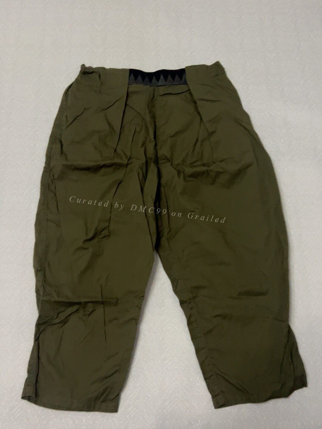 Kapital Kapital Pants Size 2 Size US 26 / EU 42 - 1 Thumbnail