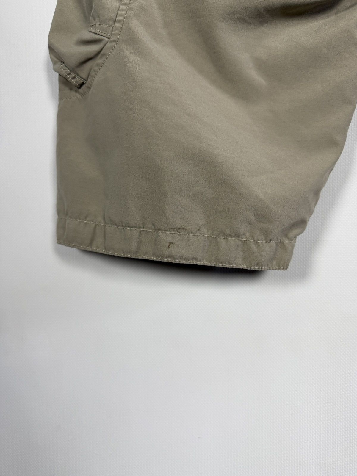 Oakley Oakley Vintage Cargo Shorts Long Length Utility Outdoor Size US 34 / EU 50 - 16 Thumbnail