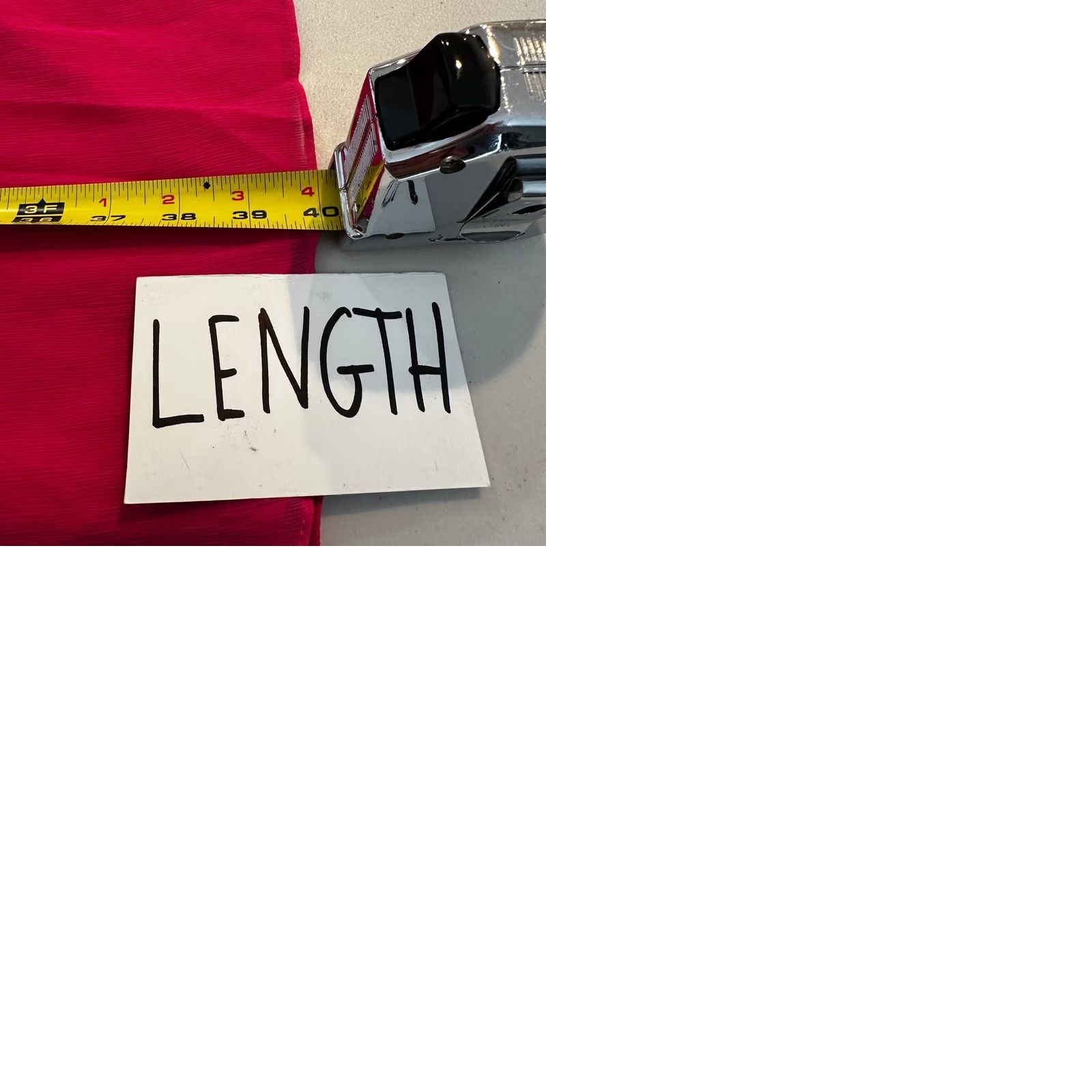 J.Crew VINTAGE N/A Size M / US 6-8 / IT 42-44 - 9 Thumbnail