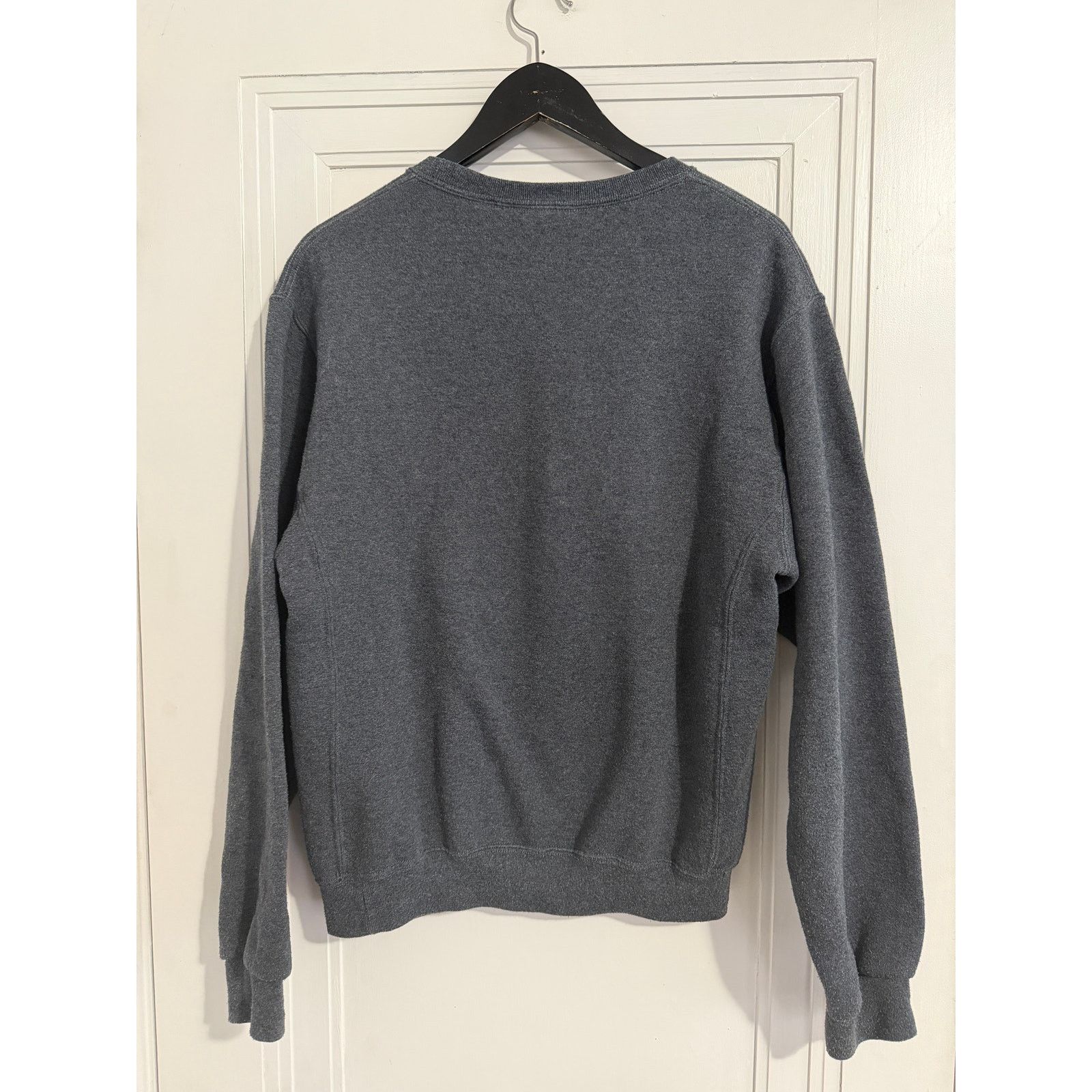 Russell Athletic Luther College Norse Stitched Crewneck Sweatshirt Size S Size US S / EU 44-46 / 1 - 5 Thumbnail