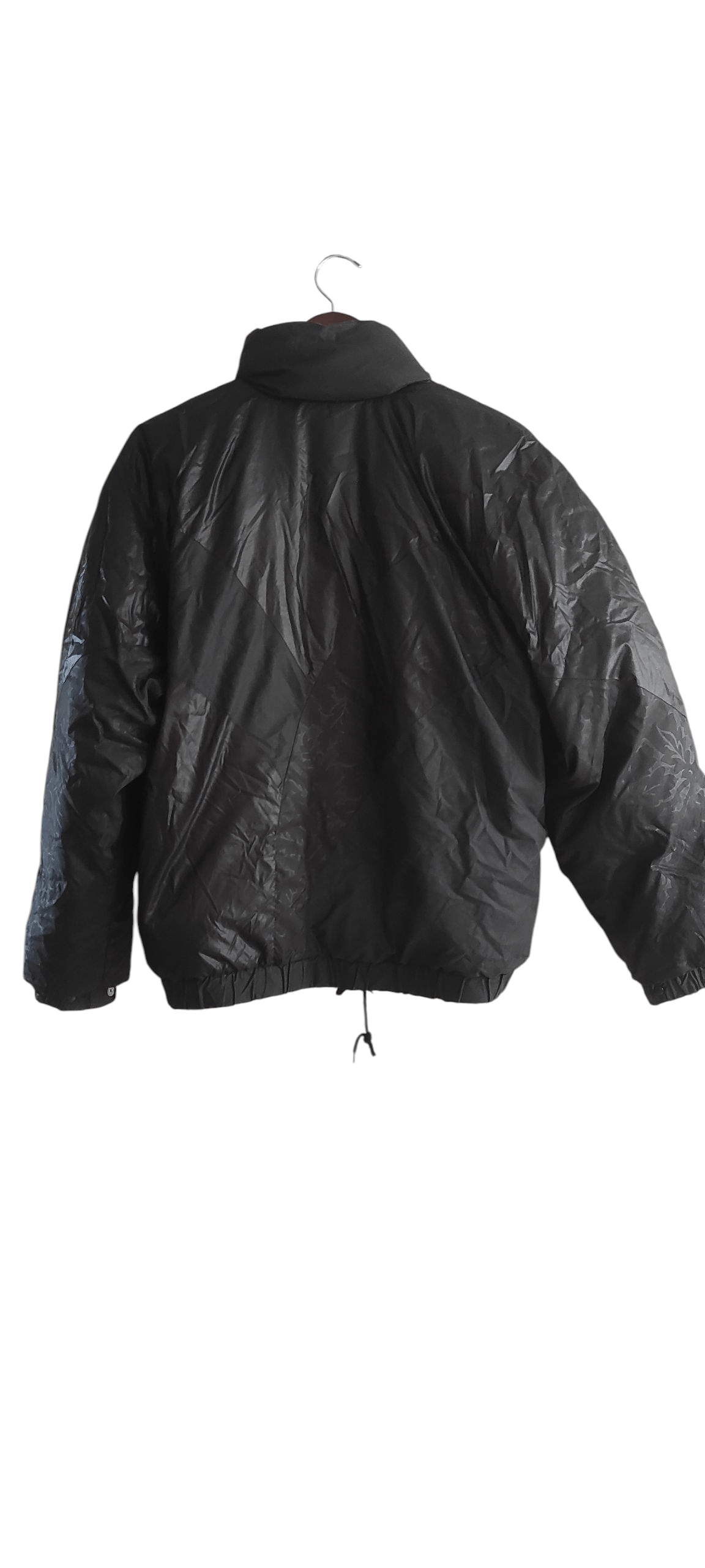 Moncler Vintage Moncler Grenoble Puffer Down Jacket Made In France Size L / US 10 / IT 46 - 2 Thumbnail