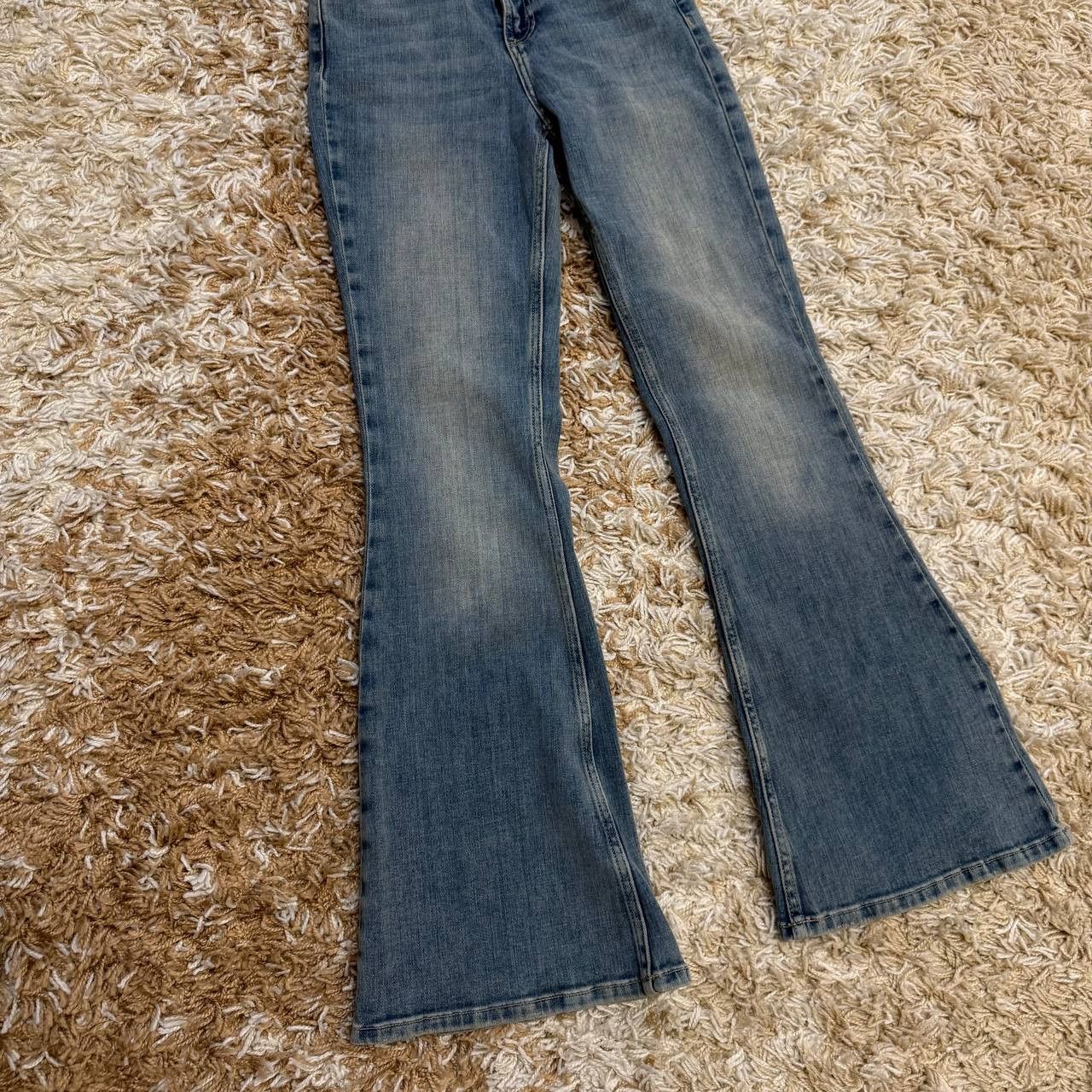 Bdg bdg womens clush jeans 24x30 Size 24" / US 00 / IT 34 - 3 Thumbnail