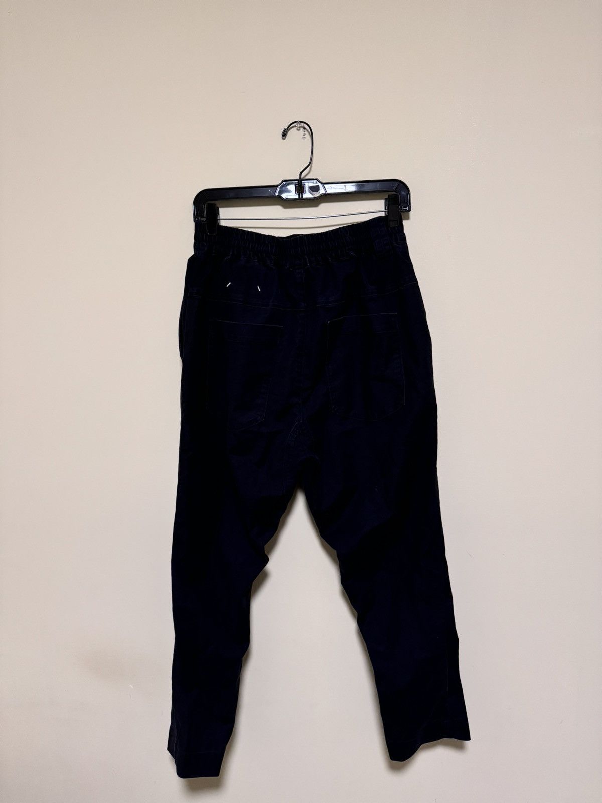 Chapter × Other CHAPTER. BARON PANTS BLACK Size US 31 - 2 Thumbnail